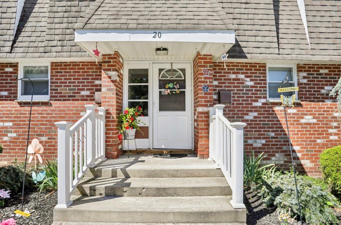 20 Crescent Drive, Unit 79