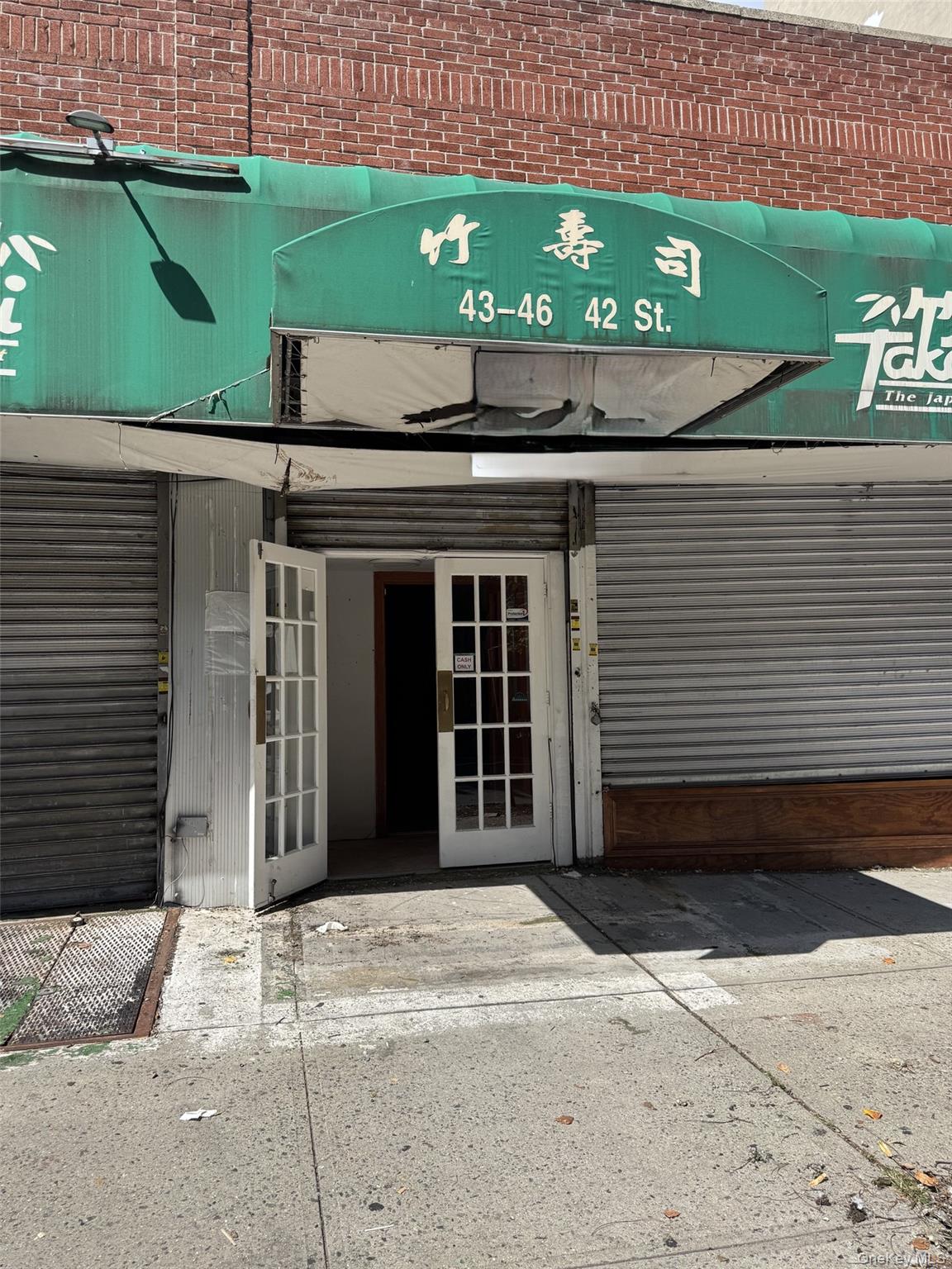43-46 42nd Street – For Rent
