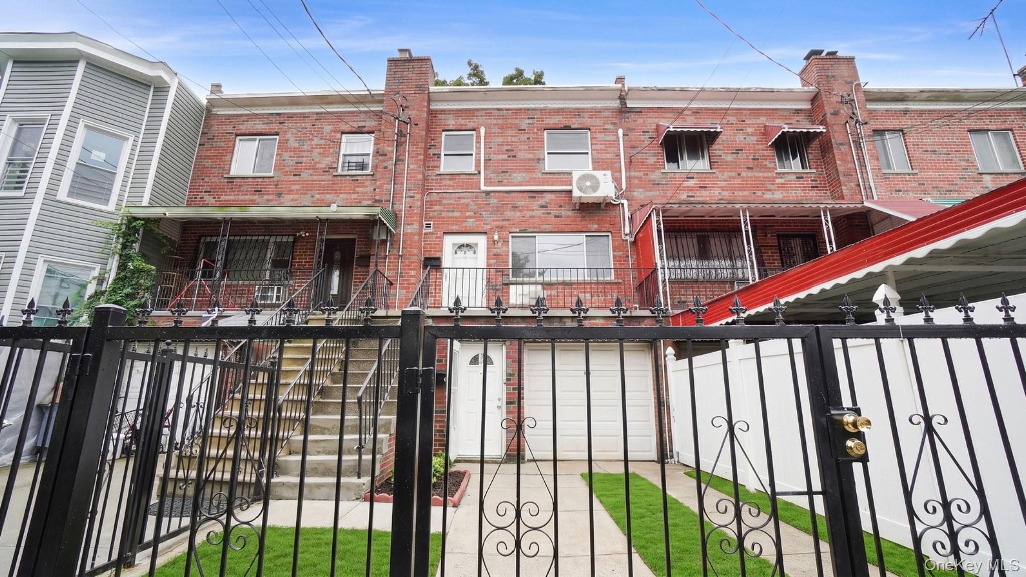 806 E 227th Street – For Sale