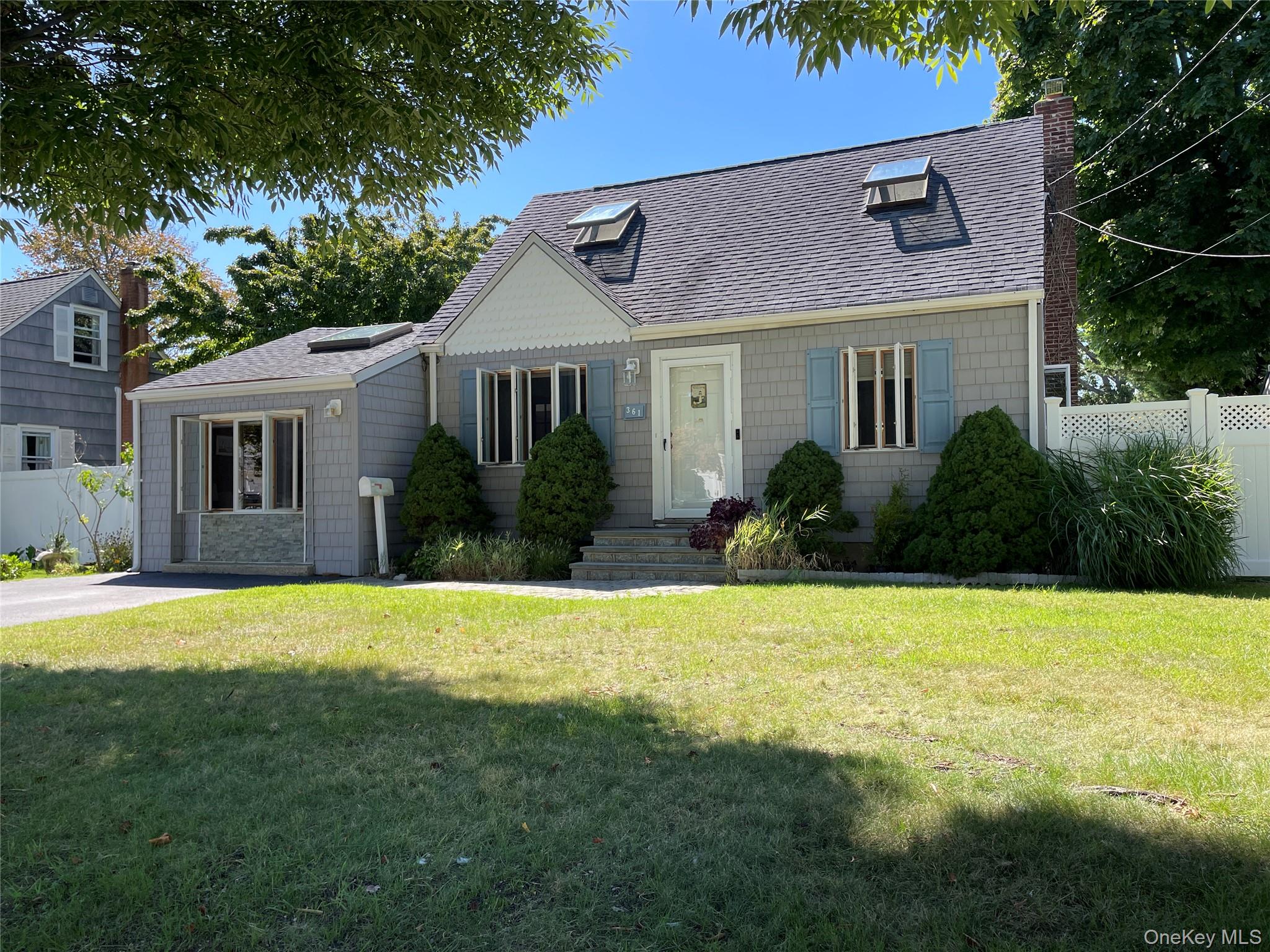 361 S Clinton Avenue – For Sale