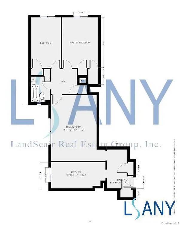 147-37 Beech Avenue, Unit 1G