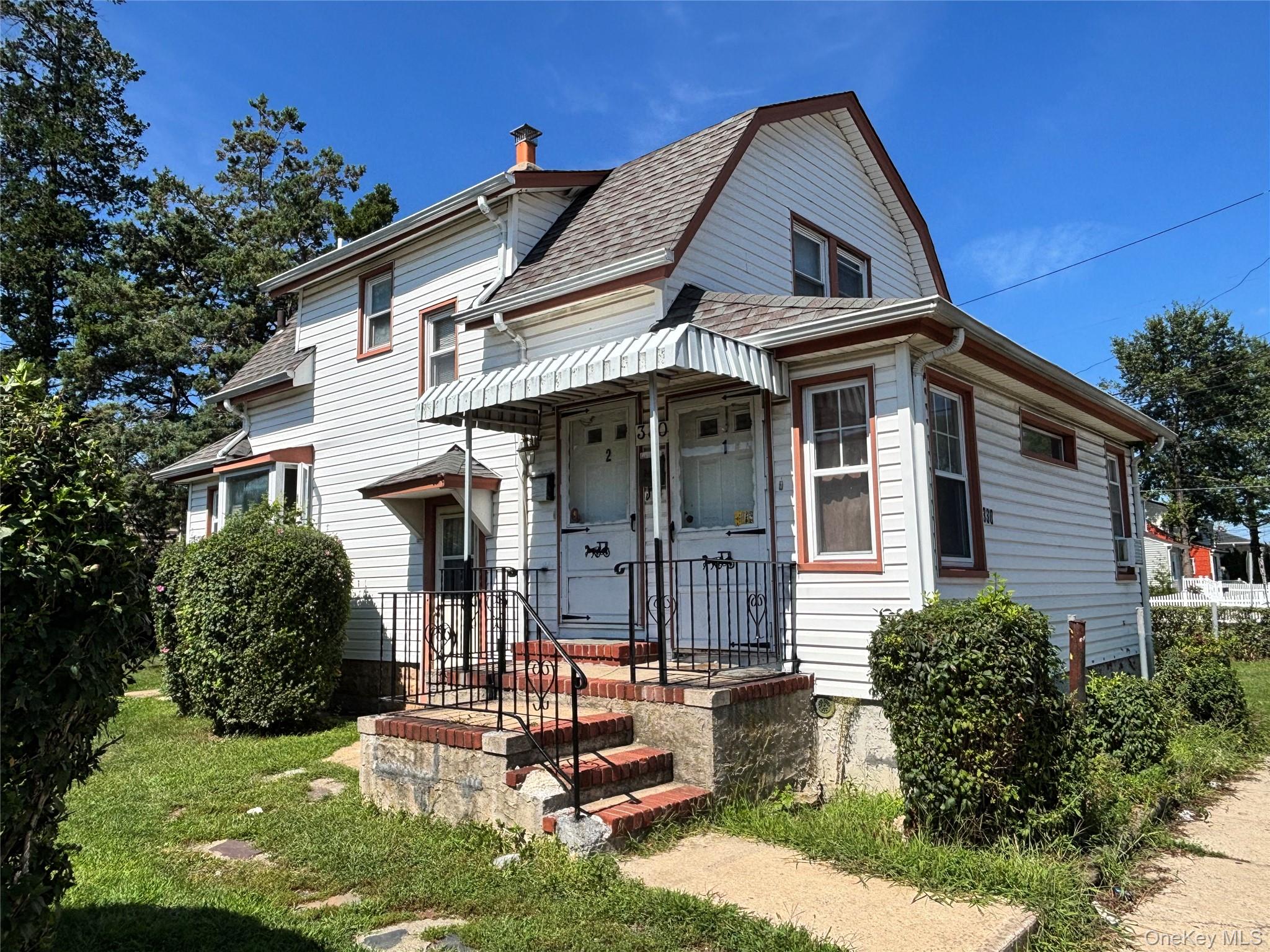 330 Baldwin Road – For Sale