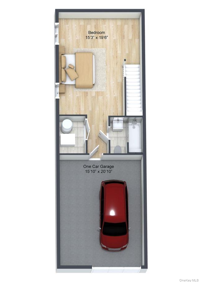 47 Gibson Place, Unit Left side photo 5