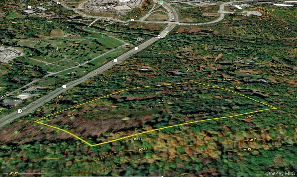 Exp Hwy 17 – For Sale photo 35