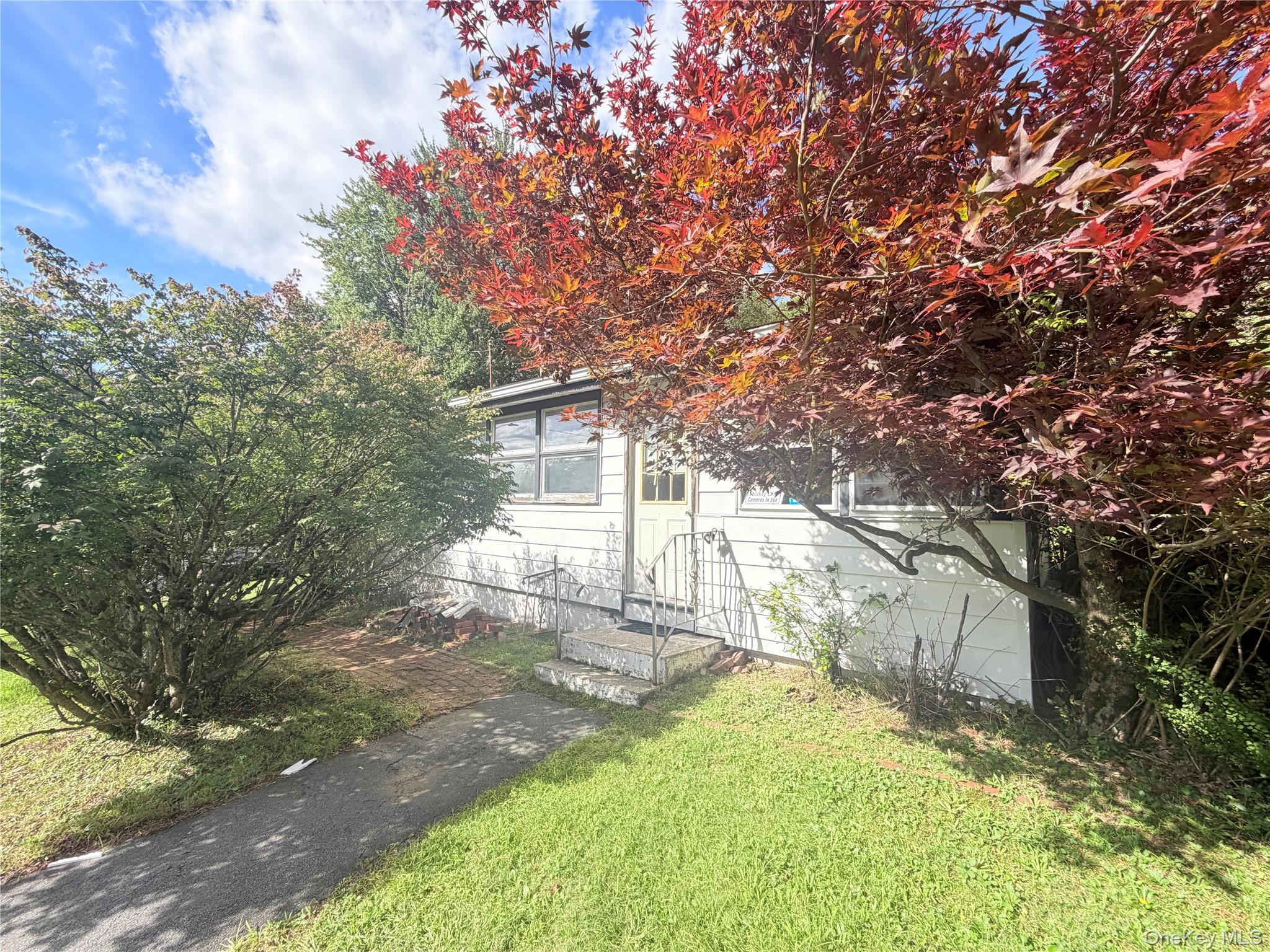 25 Miles – For Rent