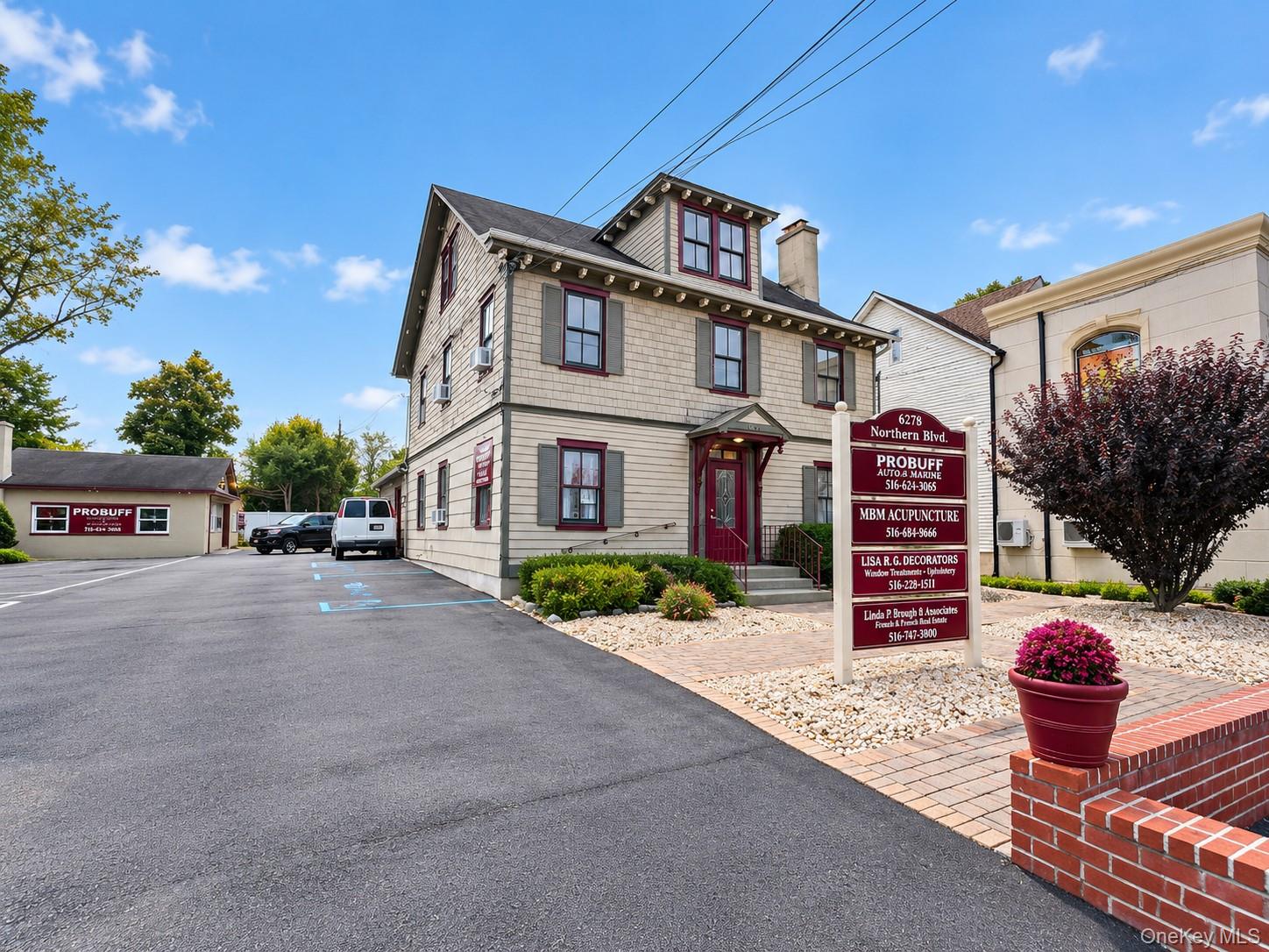 6278 Northern Boulevard, Unit 1