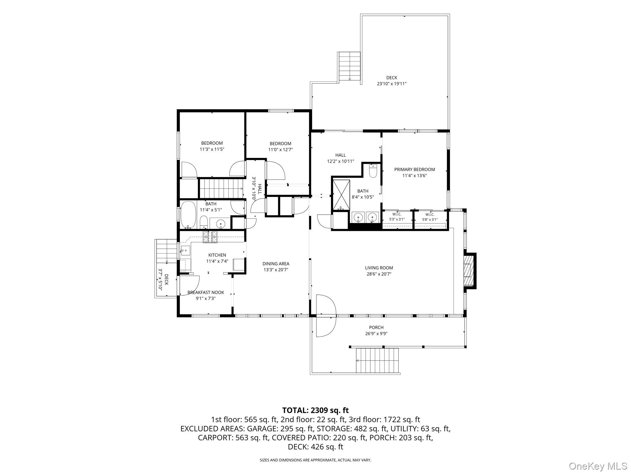 17 Merriewold Lane N – For Sale photo 35