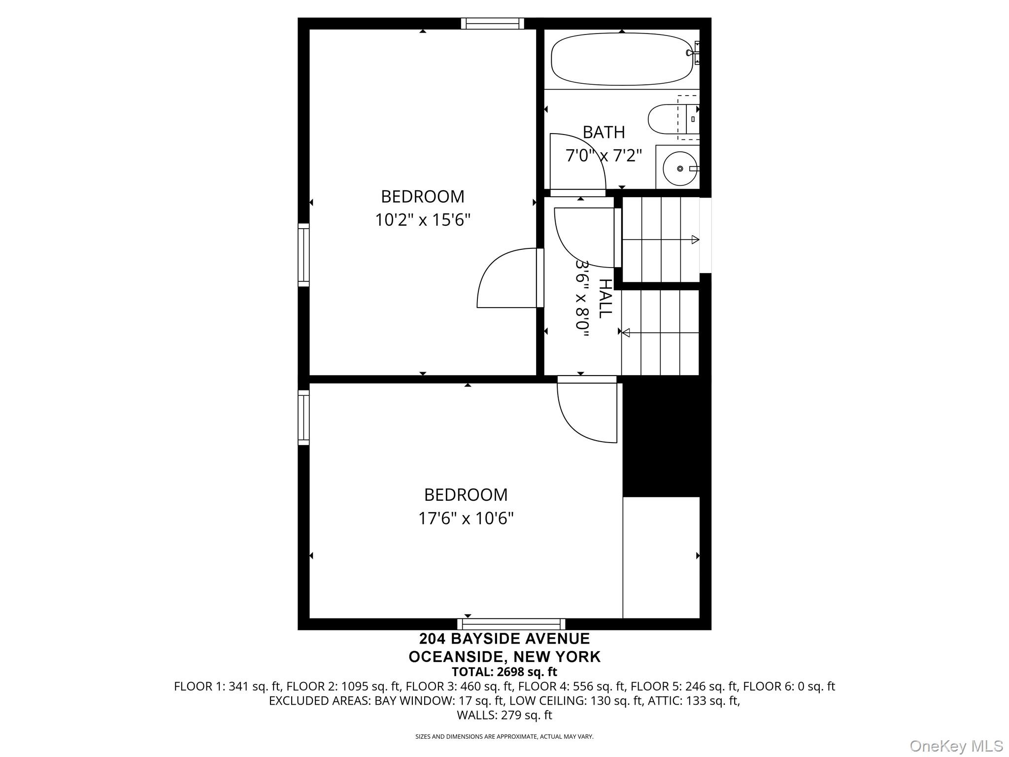 204 Bayside Avenue – For Sale photo 17