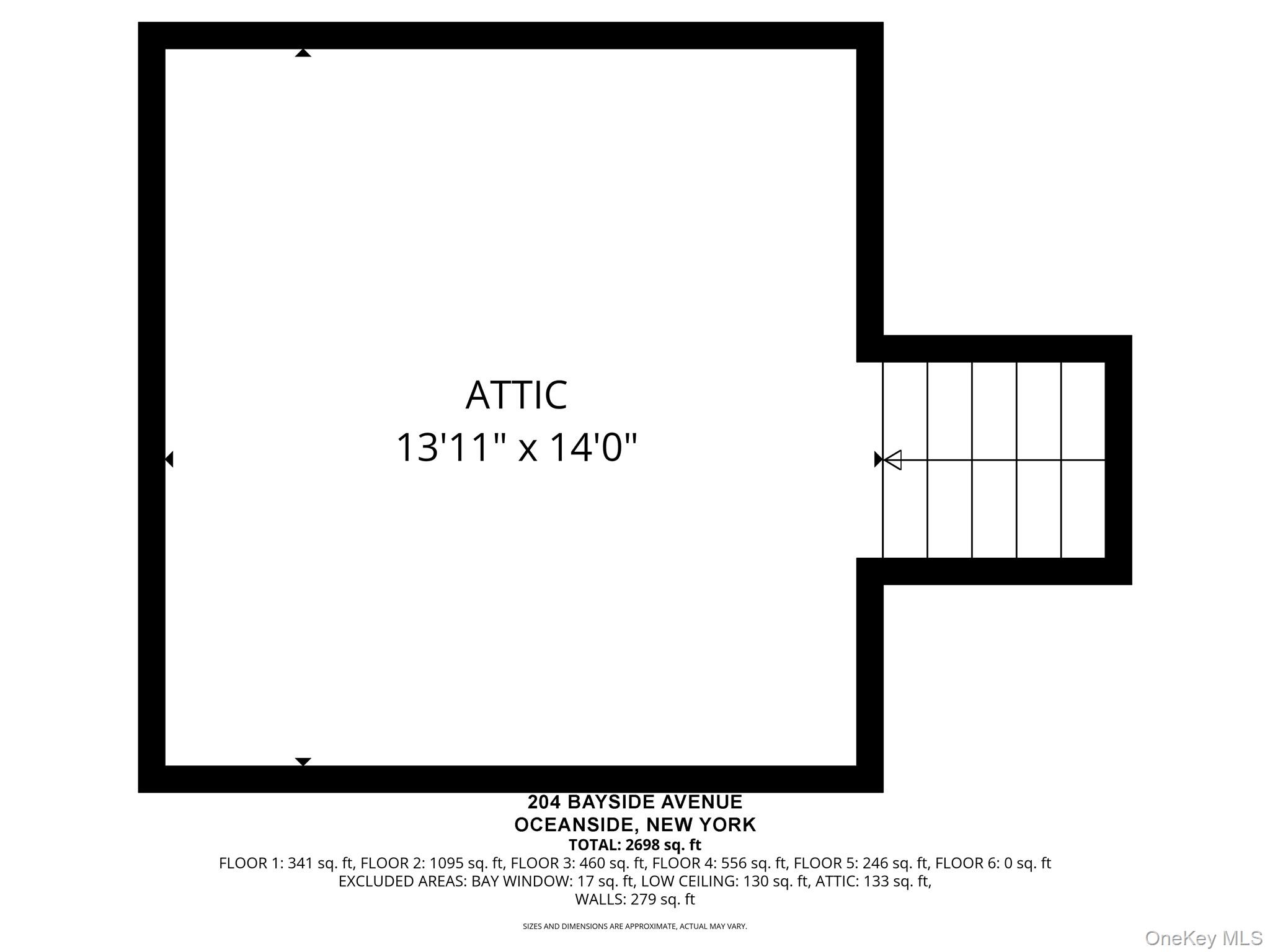 204 Bayside Avenue – For Sale photo 20
