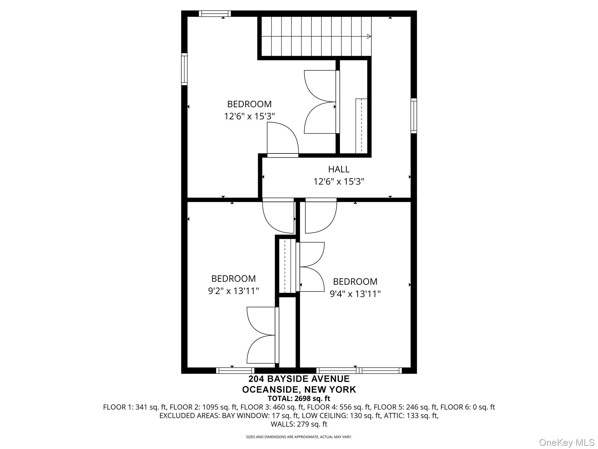 204 Bayside Avenue – For Sale photo 18