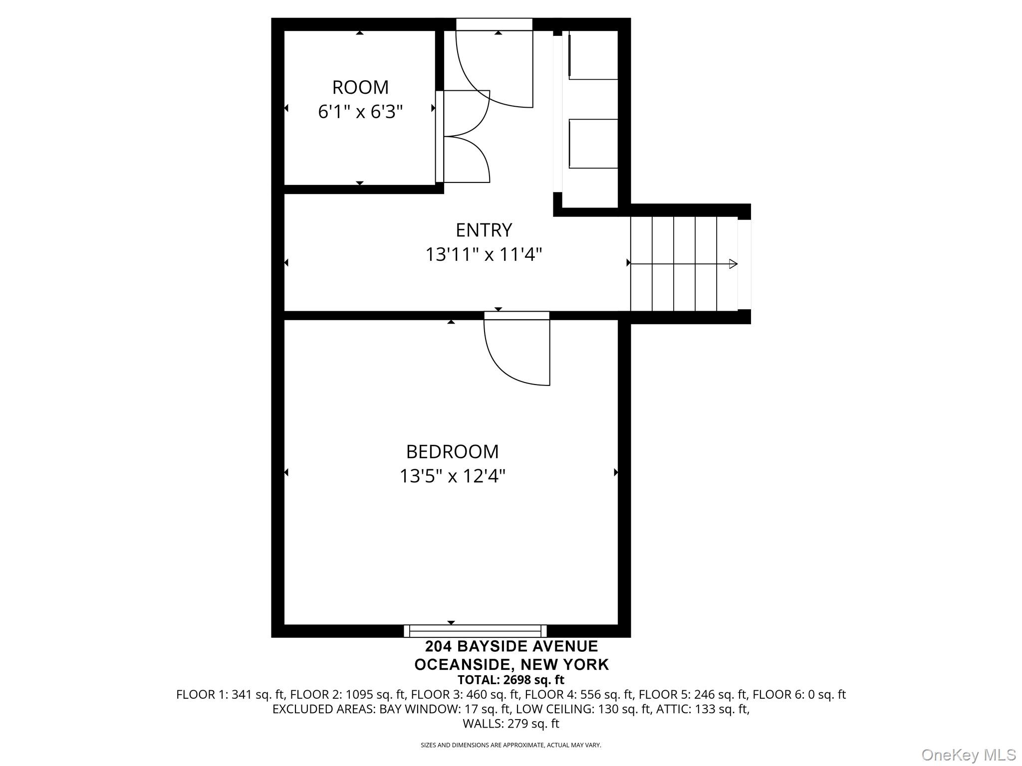 204 Bayside Avenue – For Sale photo 15