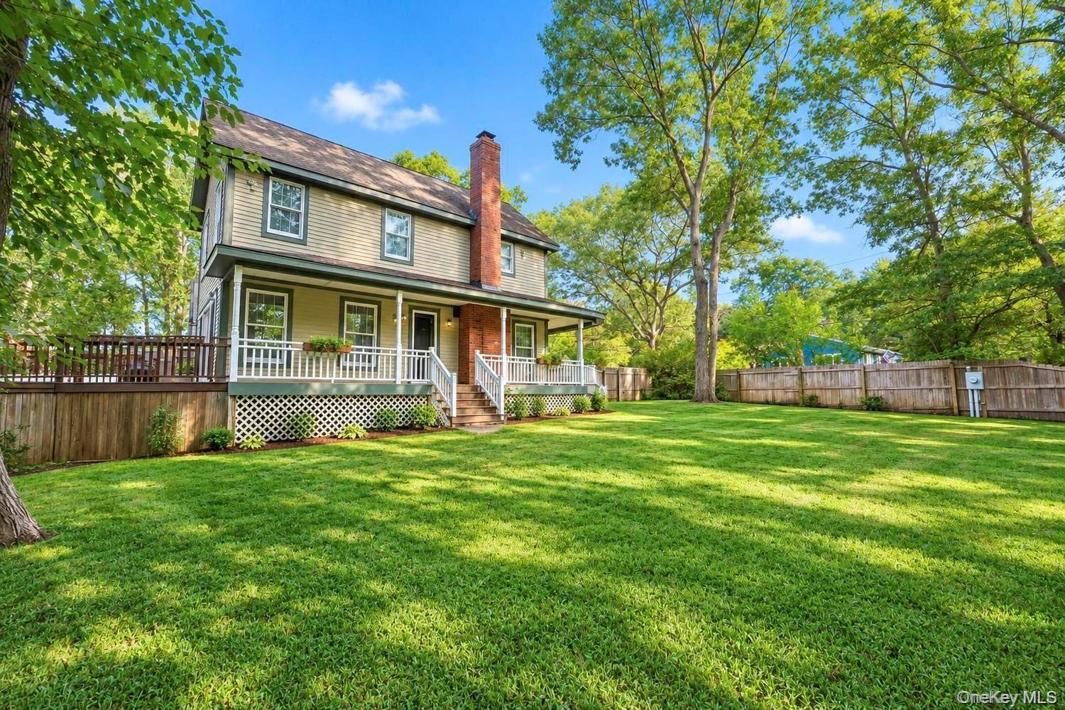 15 Hillcrest Avenue – For Sale photo 46