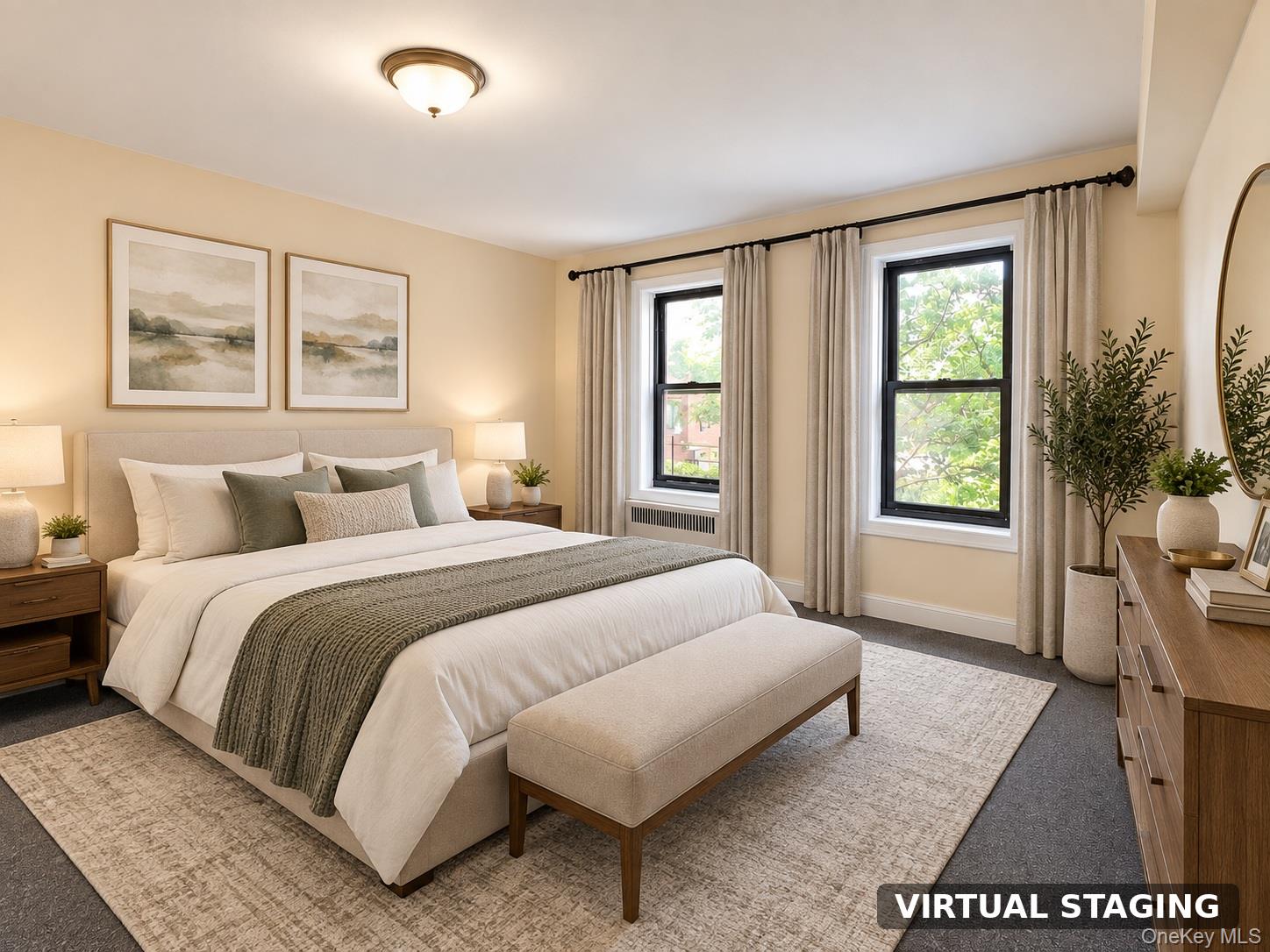 9205 Whitney Avenue, Unit A27 photo 6
