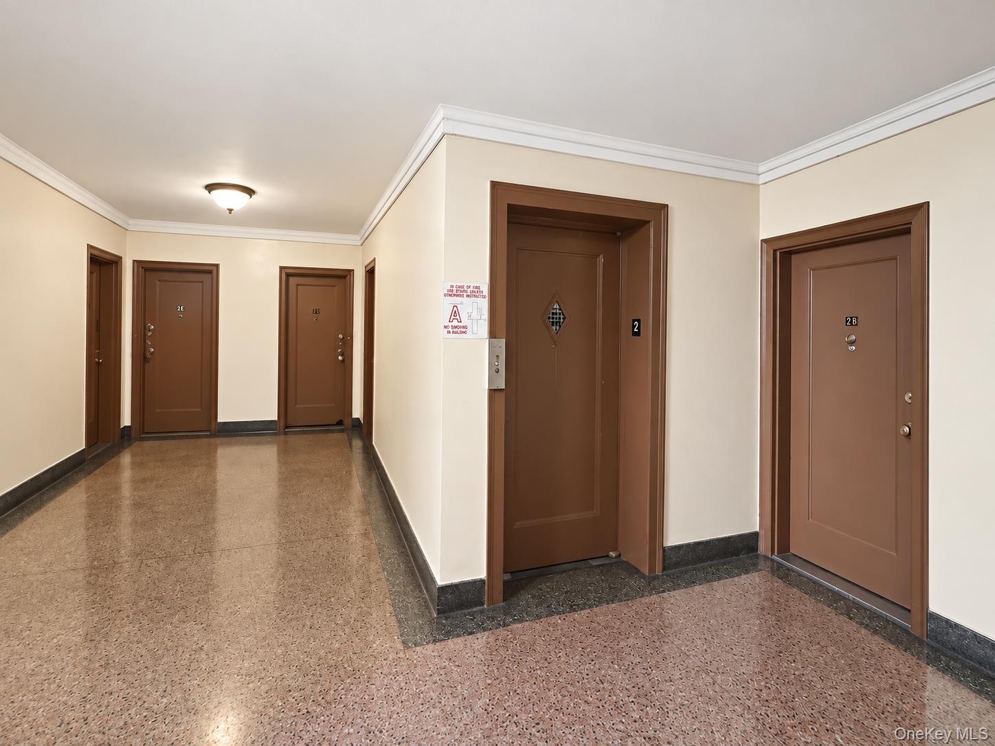 9205 Whitney Avenue, Unit A27 photo 18