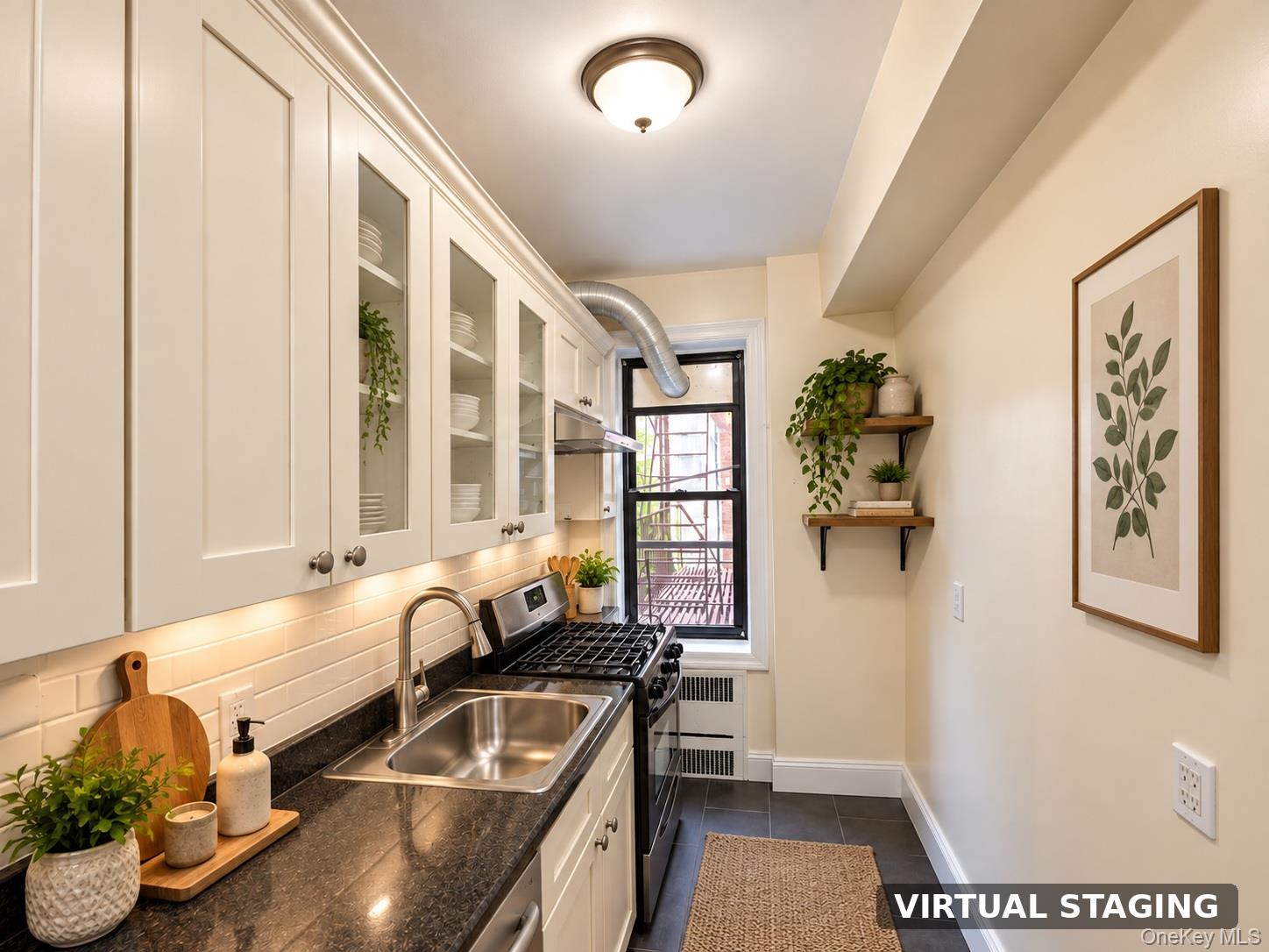 9205 Whitney Avenue, Unit A27 photo 8