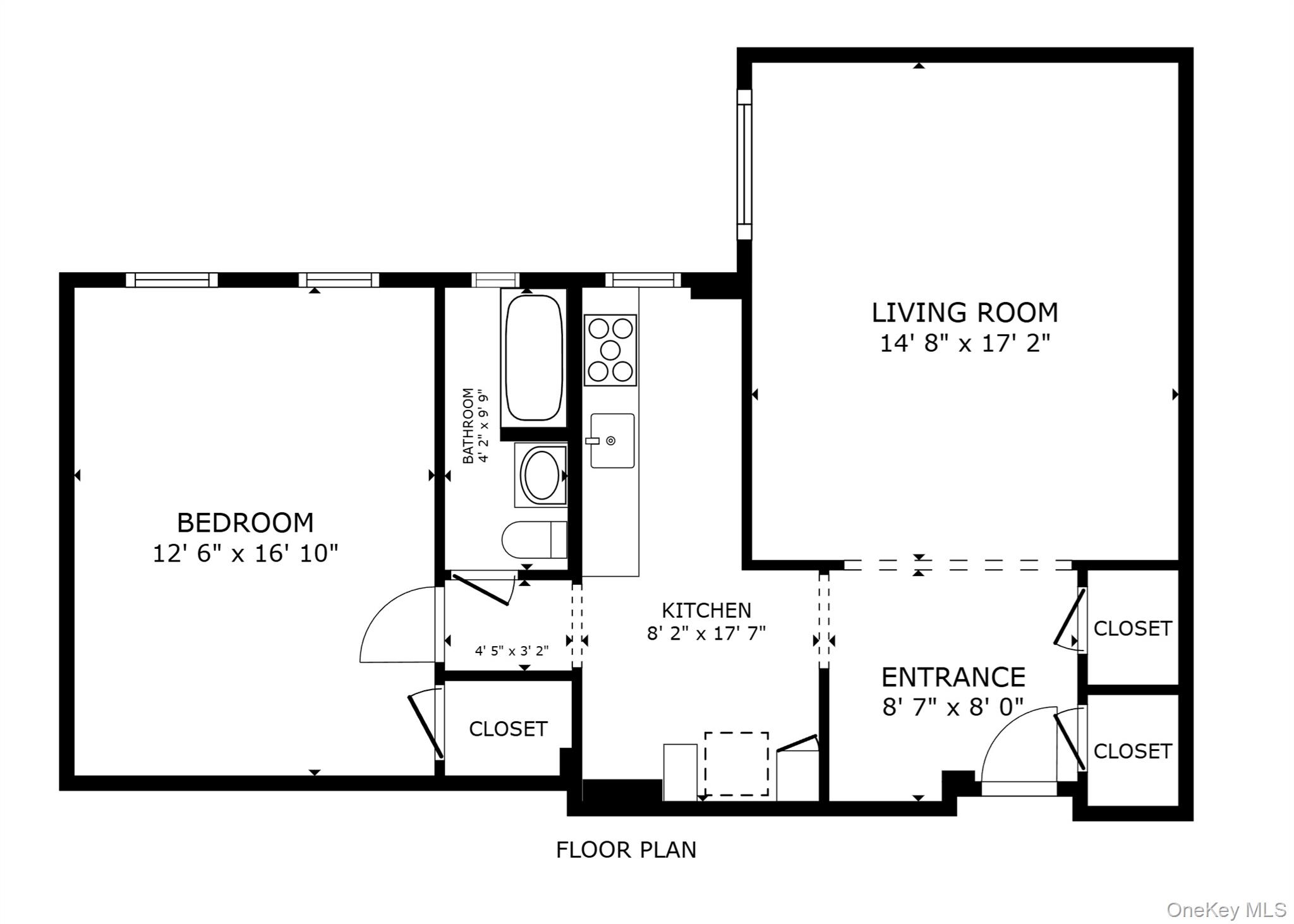 9205 Whitney Avenue, Unit A27 photo 11