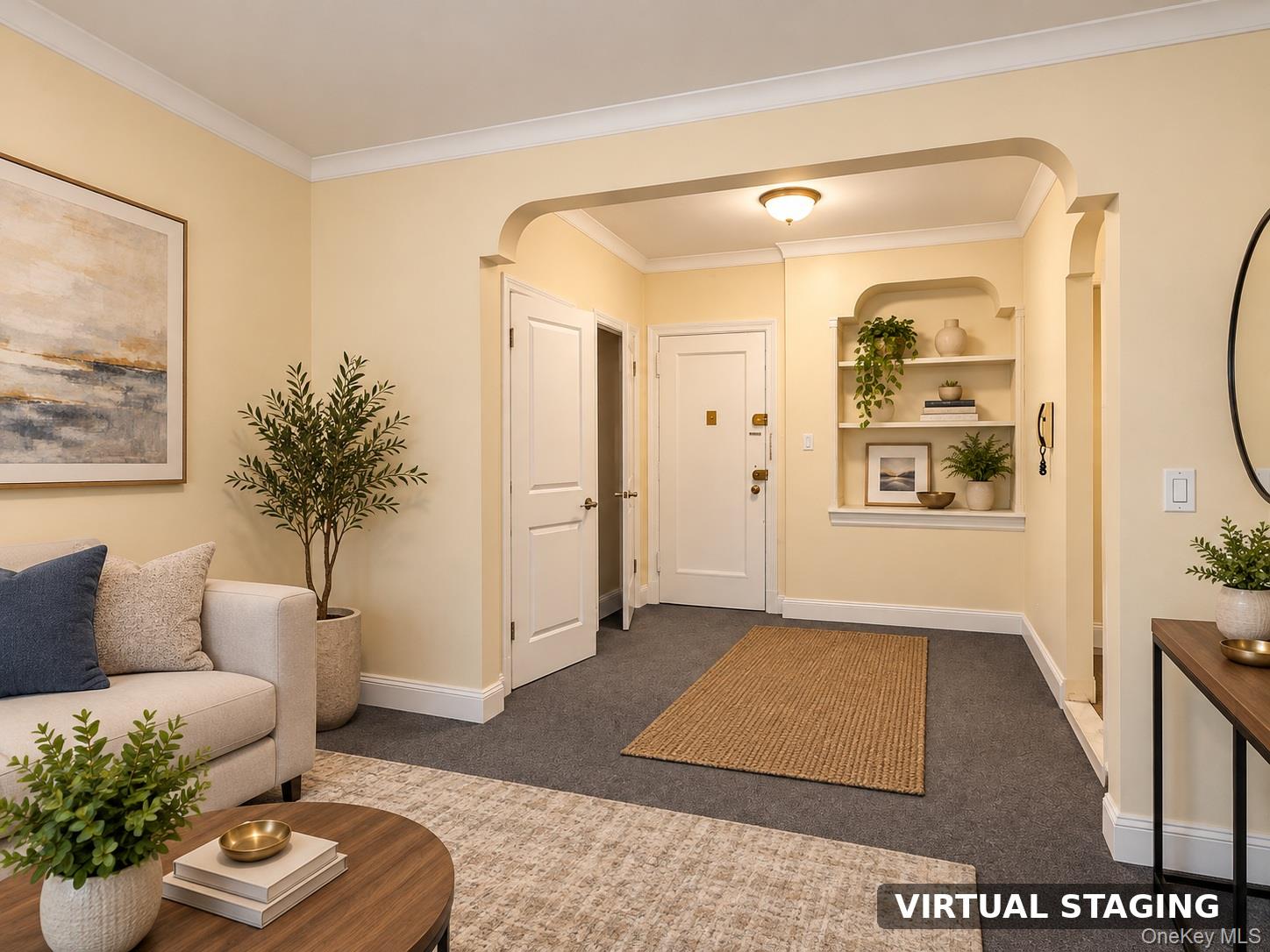 9205 Whitney Avenue, Unit A27 photo 3