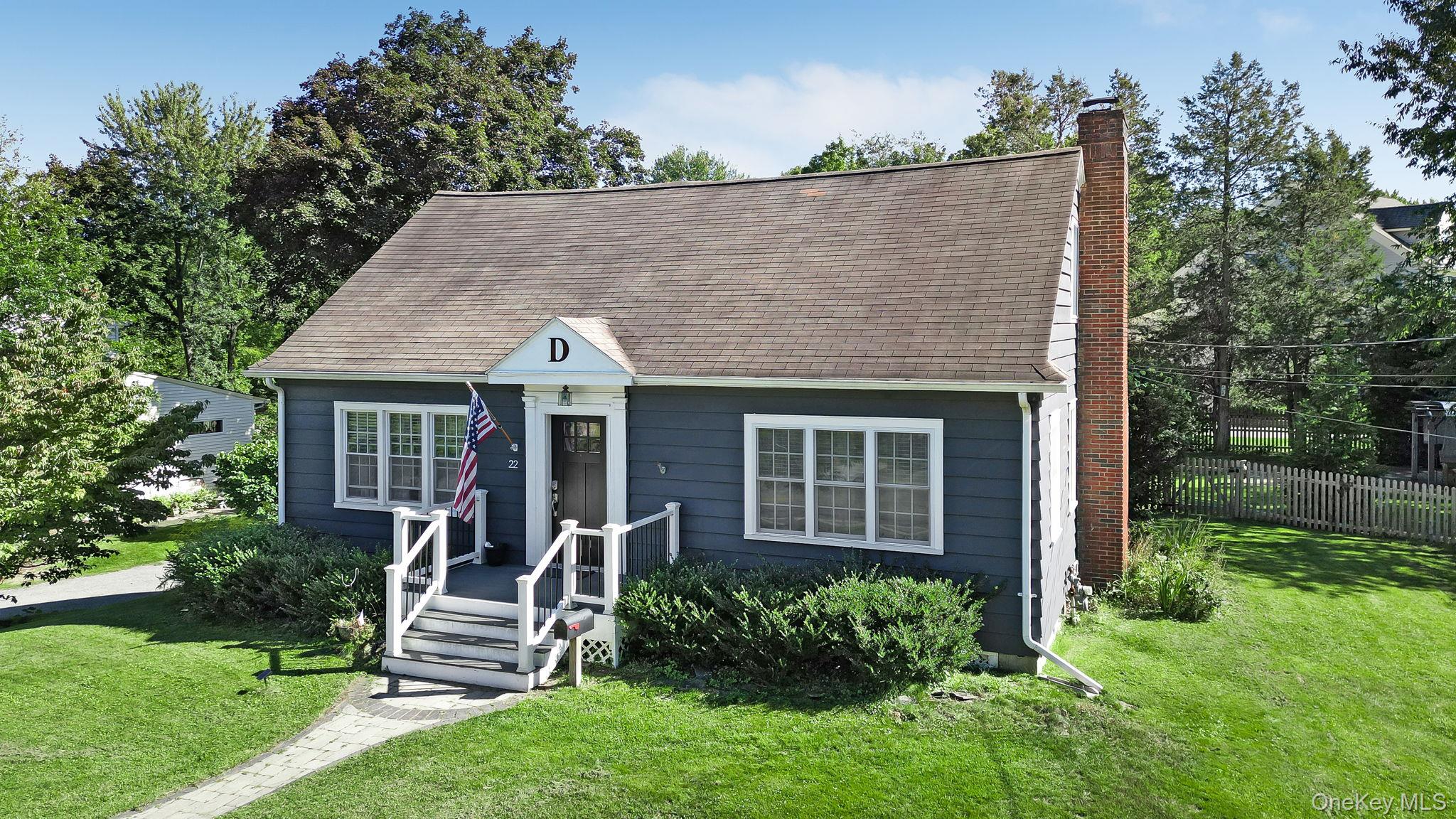 22 Galloway Road – For Sale