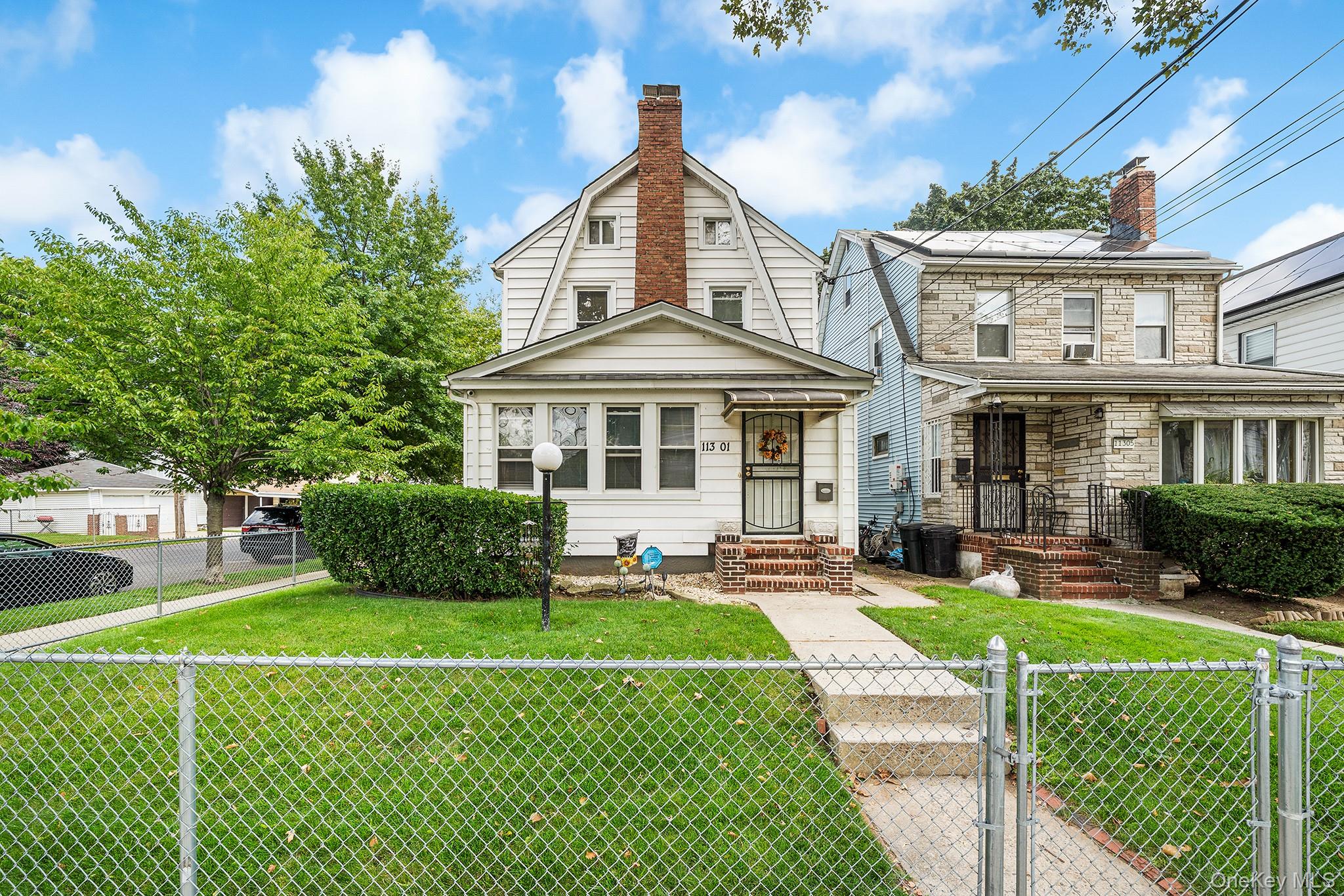 11301 200th Street – For Sale
