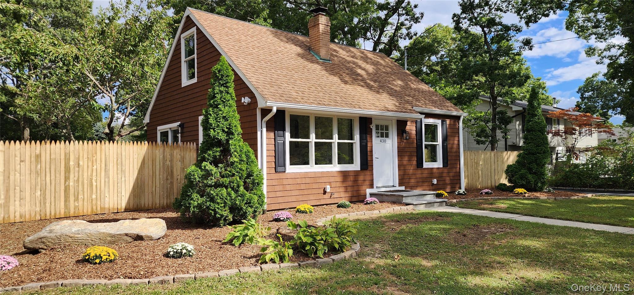 430 Boxwood Drive – For Sale