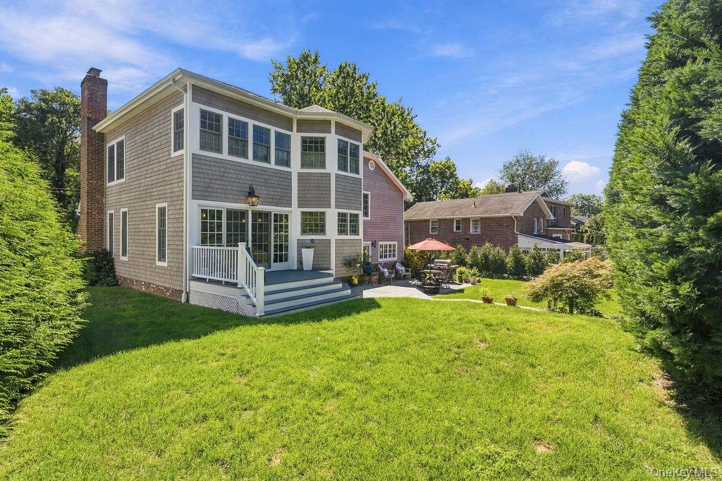 4 Bayview Circle – For Sale photo 24