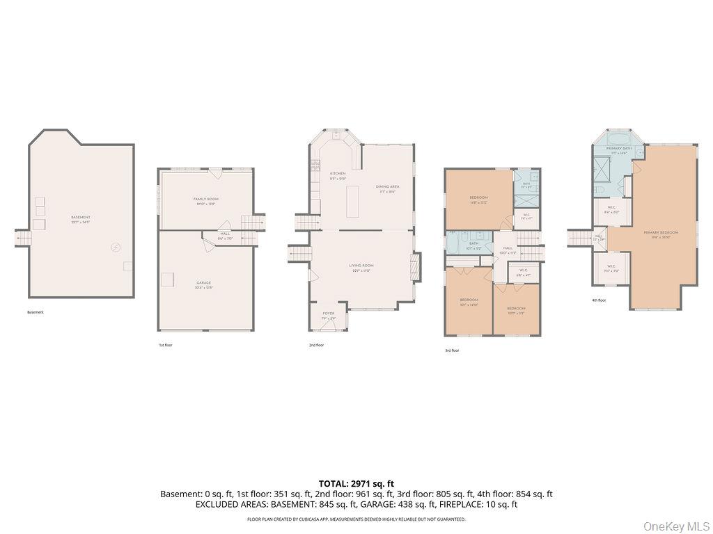 4 Bayview Circle – For Sale photo 35