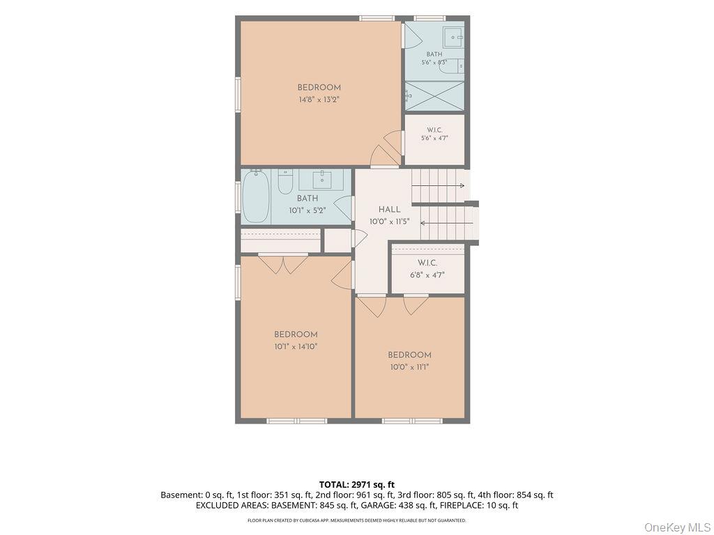 4 Bayview Circle – For Sale photo 33