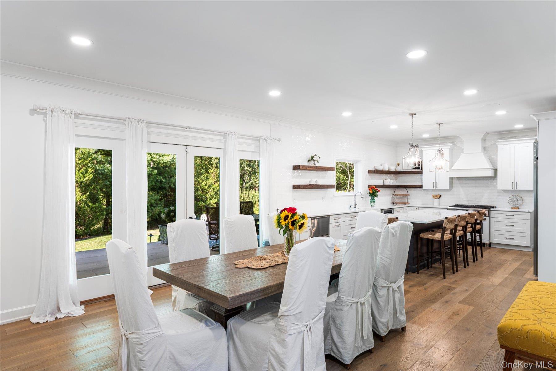 45 Old Sag Harbor Road – For Sale photo 21