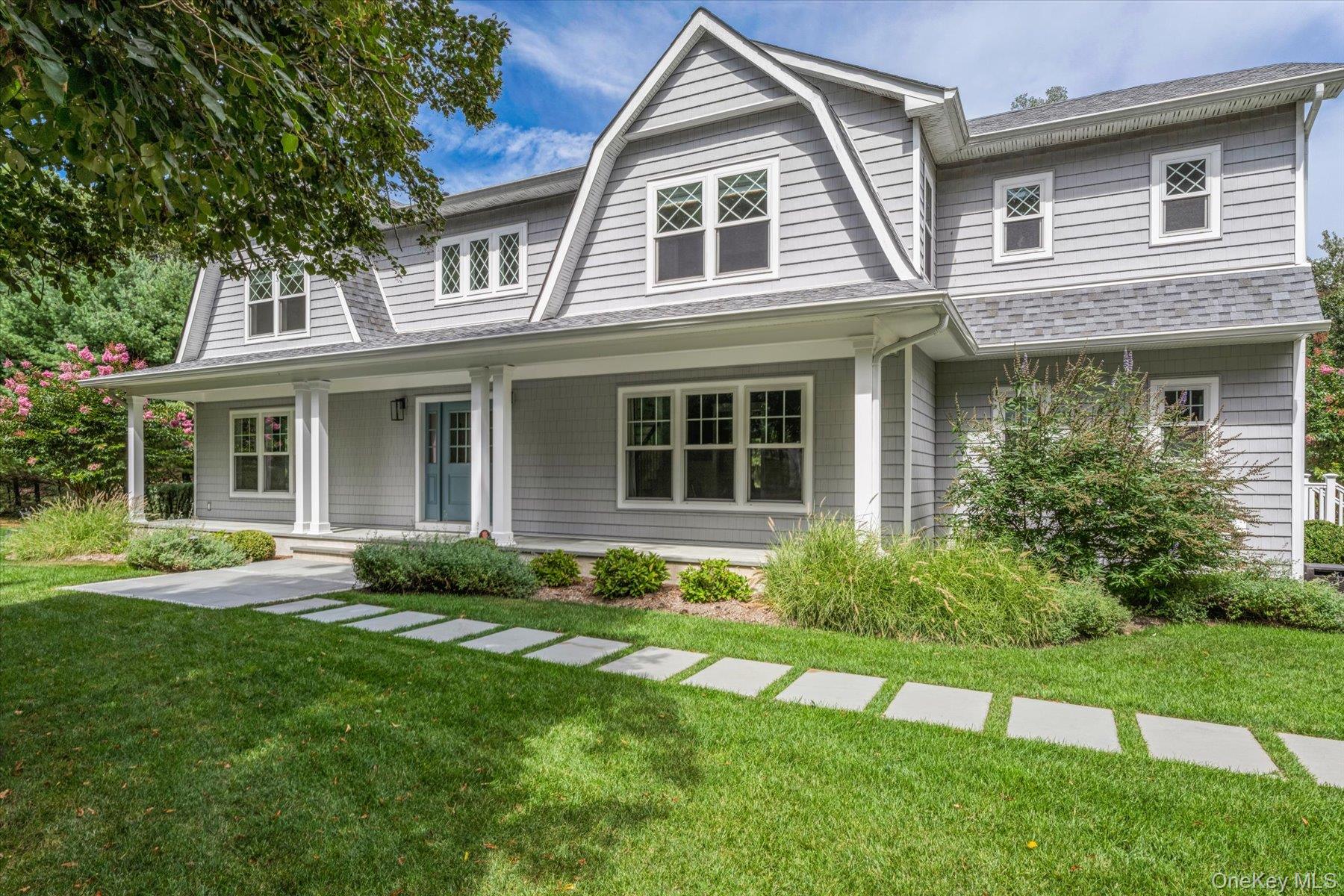 45 Old Sag Harbor Road – For Sale