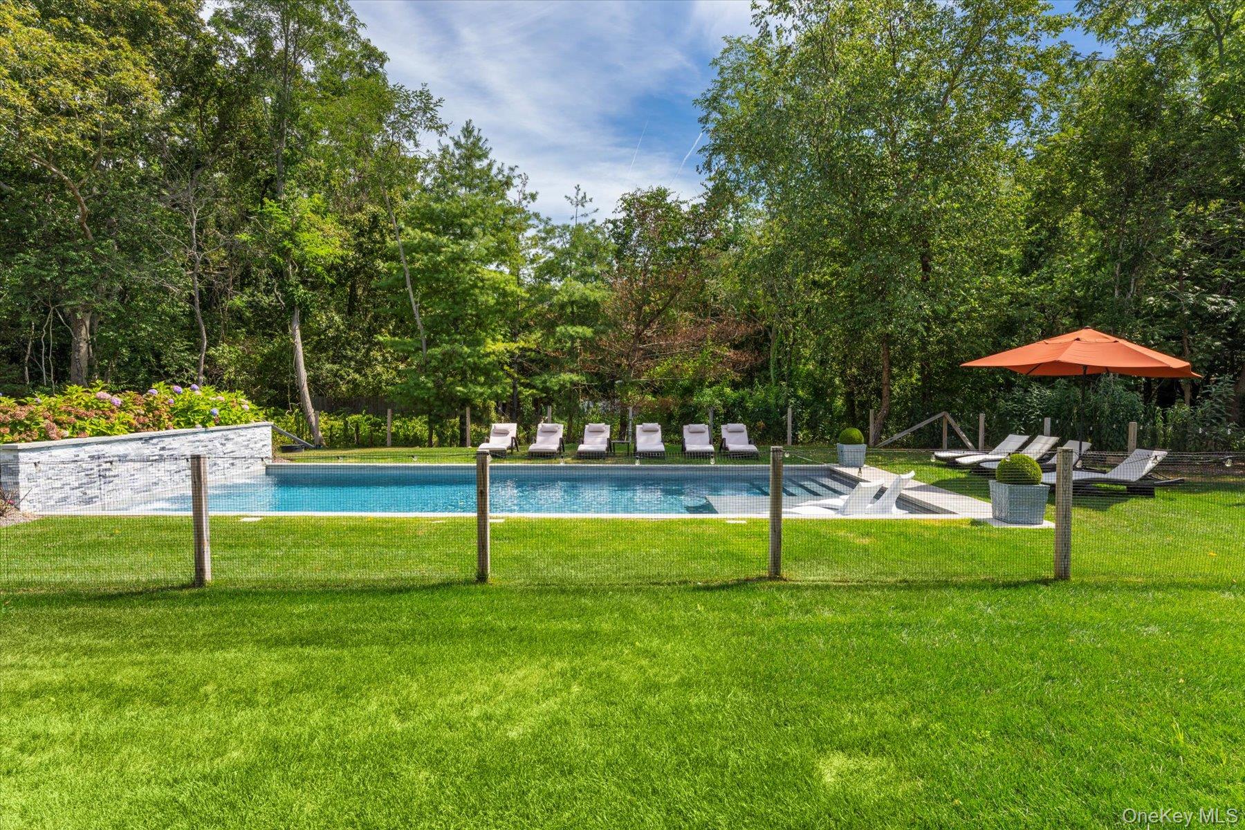 45 Old Sag Harbor Road – For Sale photo 9