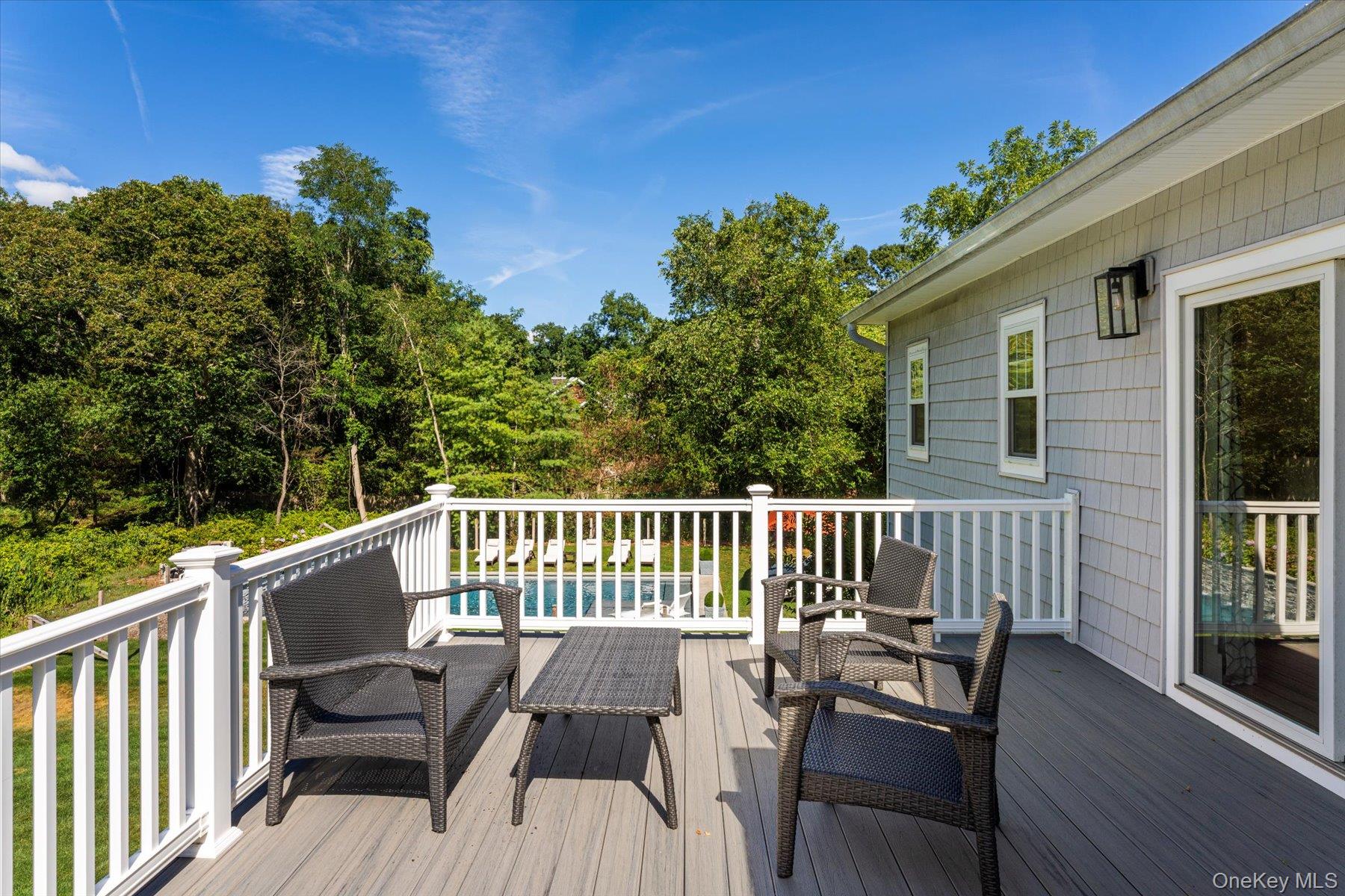 45 Old Sag Harbor Road – For Sale photo 47