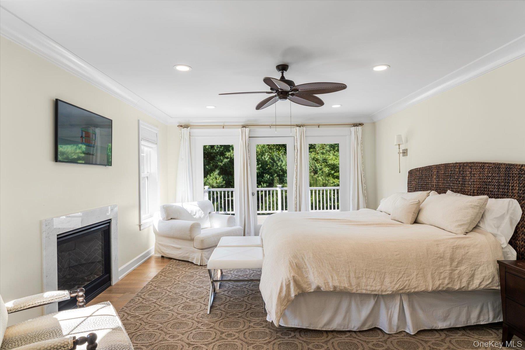 45 Old Sag Harbor Road – For Sale photo 31
