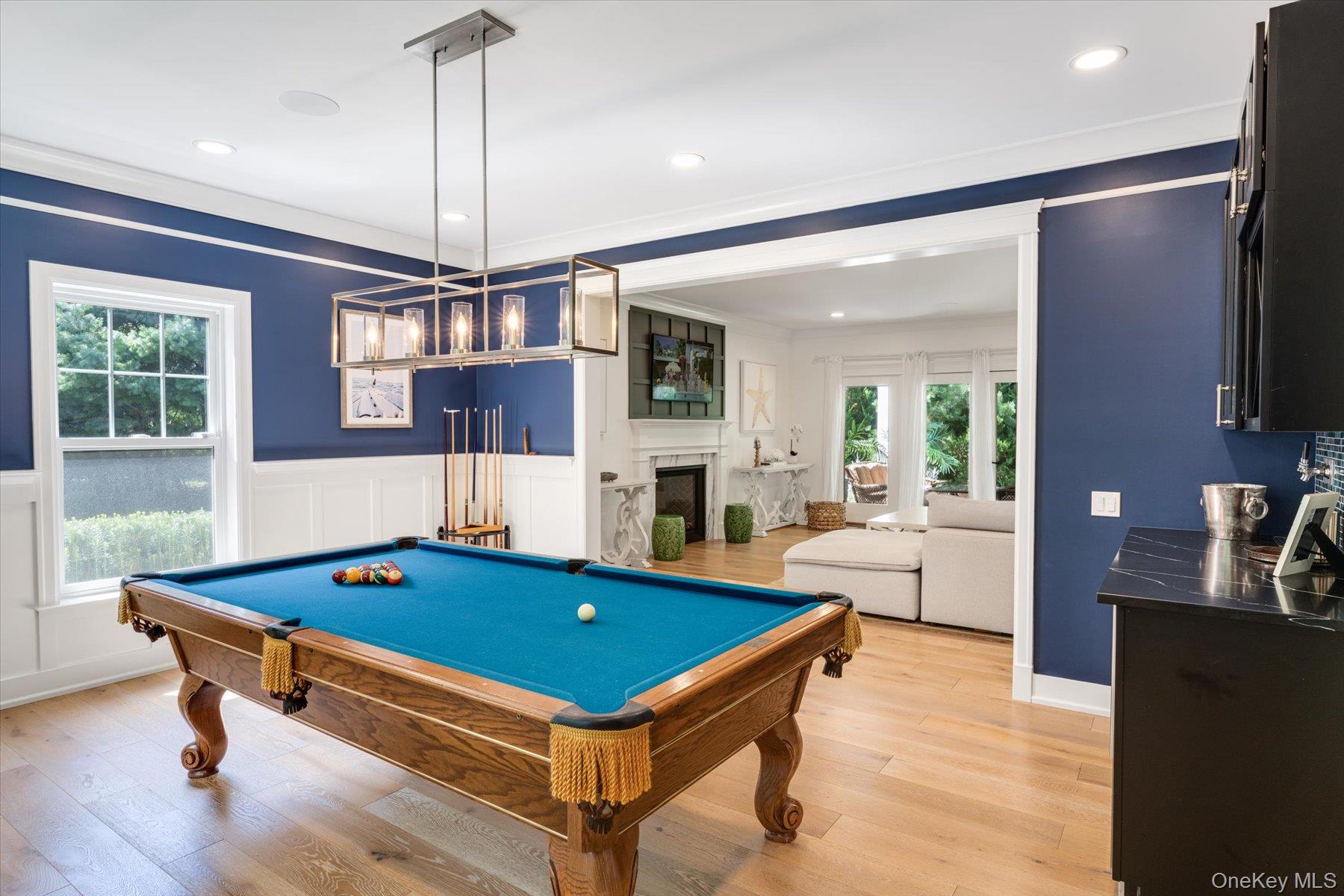 45 Old Sag Harbor Road – For Sale photo 27