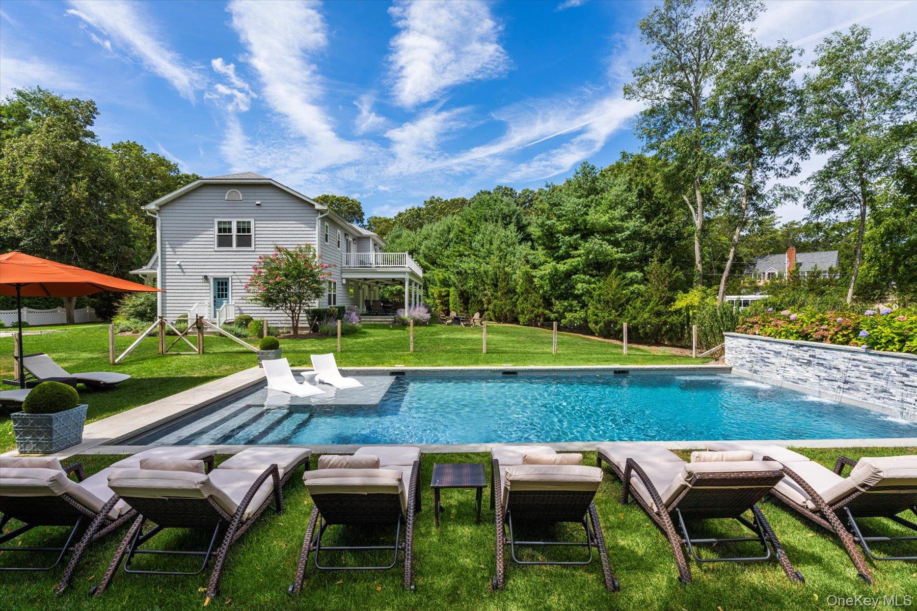 45 Old Sag Harbor Road – For Sale photo 12