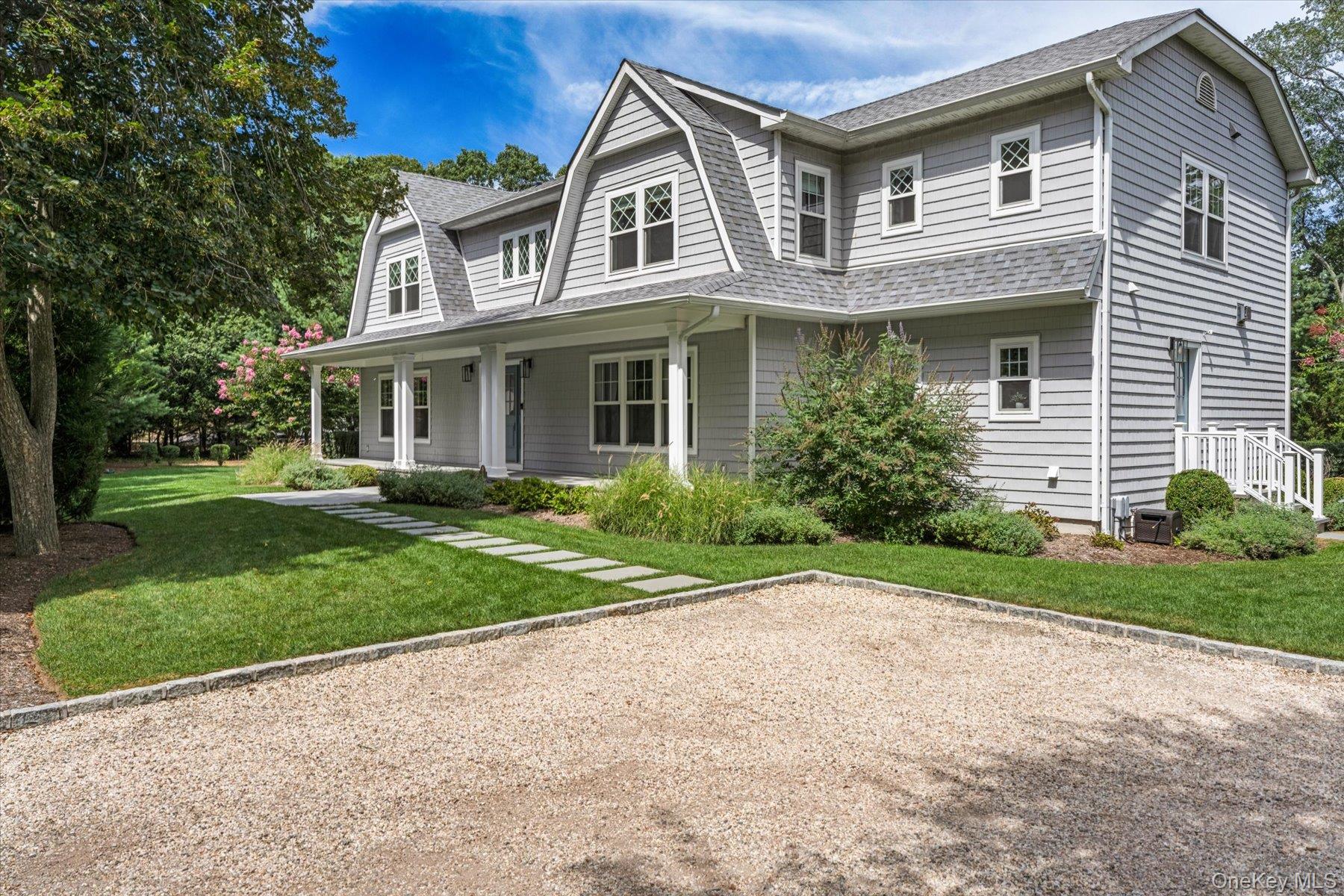 45 Old Sag Harbor Road – For Sale photo 4