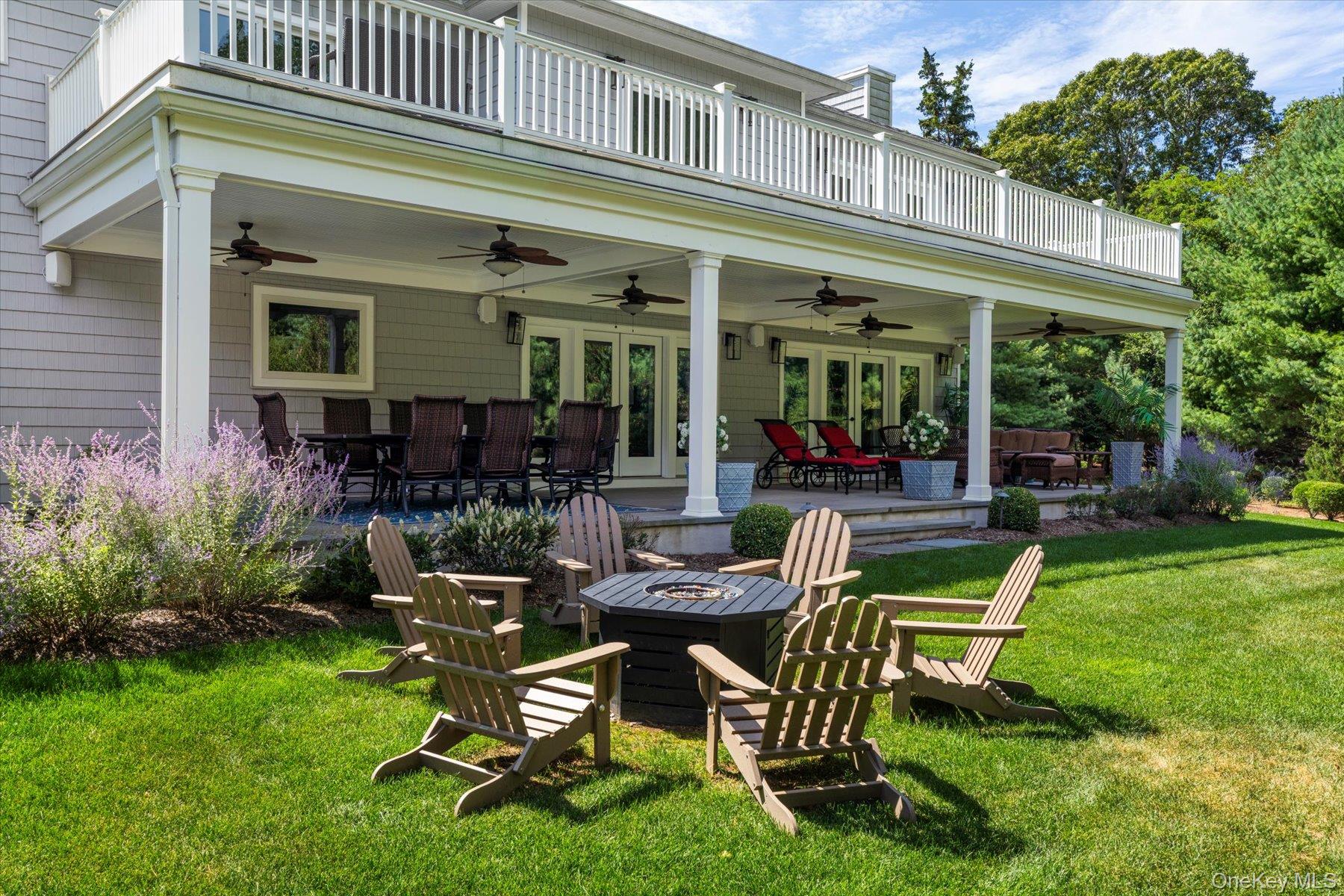 45 Old Sag Harbor Road – For Sale photo 5