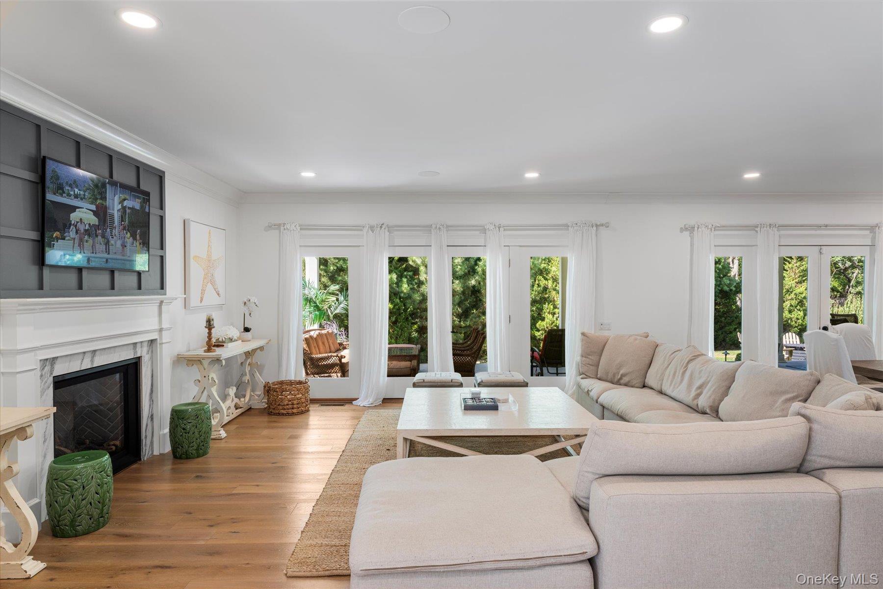 45 Old Sag Harbor Road – For Sale photo 14
