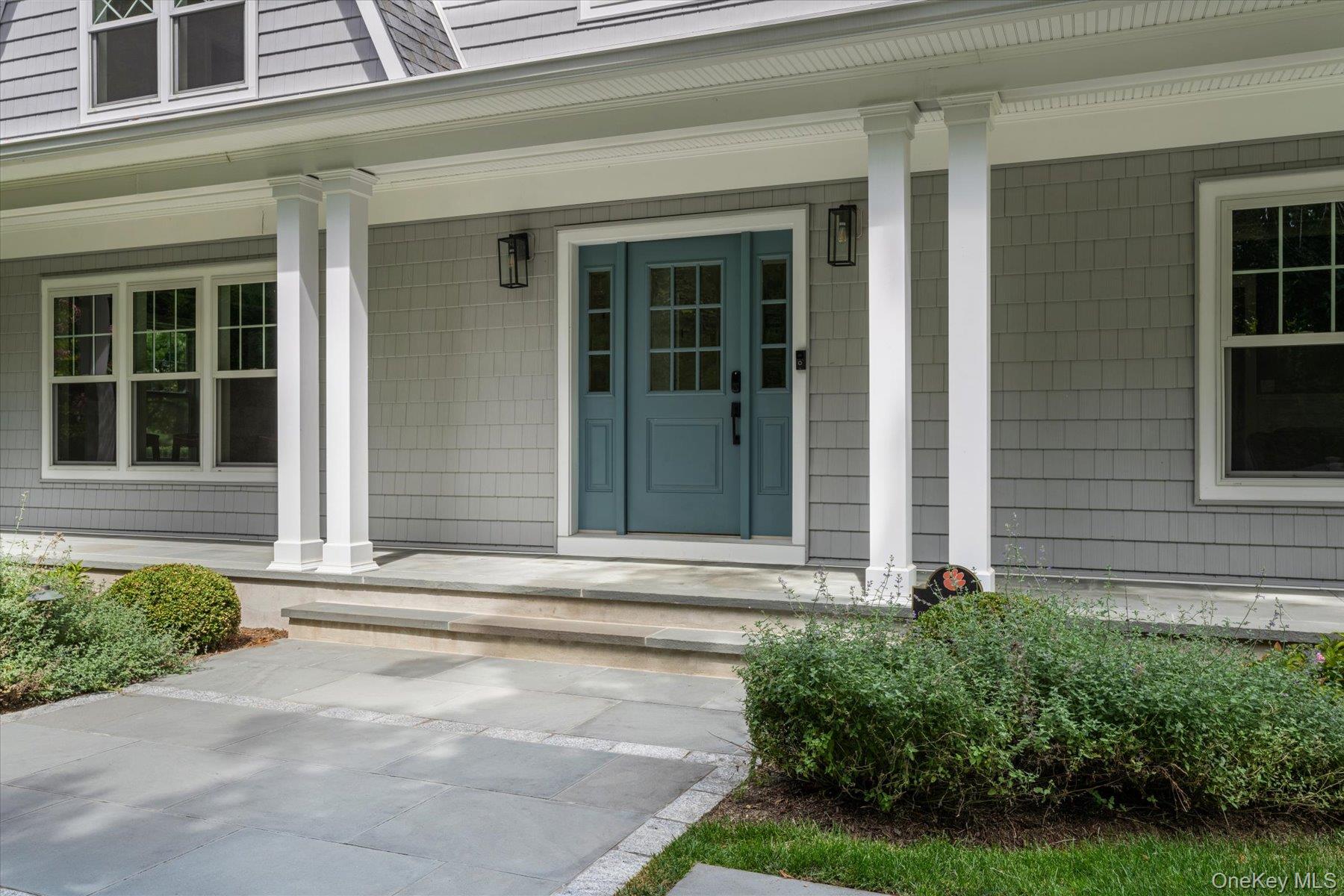 45 Old Sag Harbor Road – For Sale photo 2