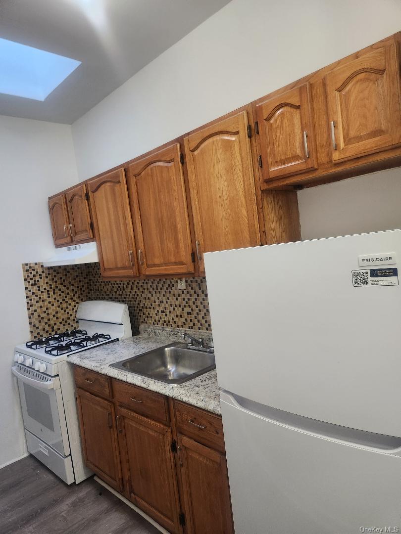 163-19 107th Avenue, Unit #2 photo 2