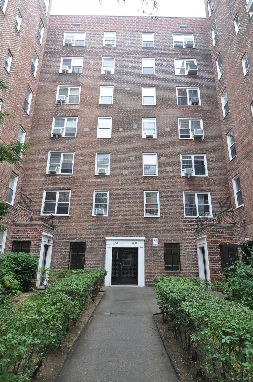 39-35 51st Street, Unit 6E