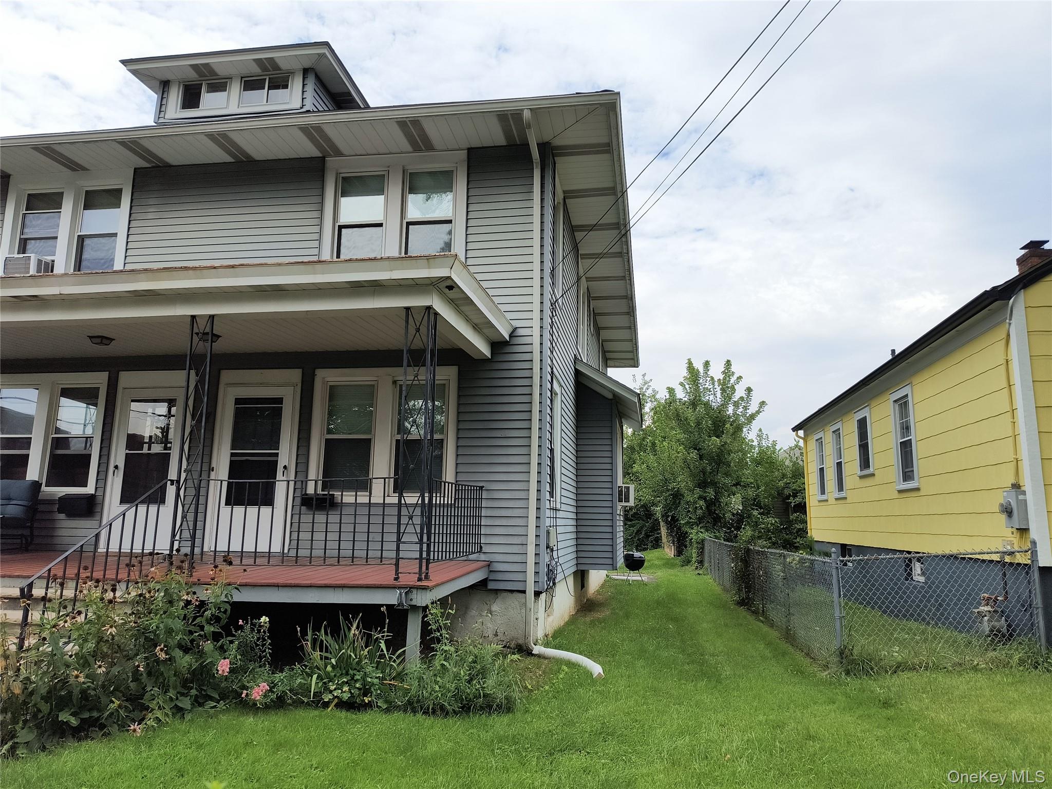37 Cross Street – For Rent