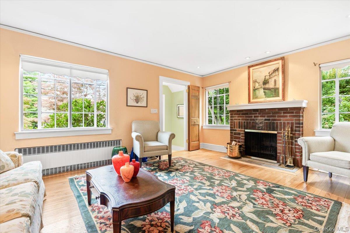 1211 Park Avenue – For Sale photo 3