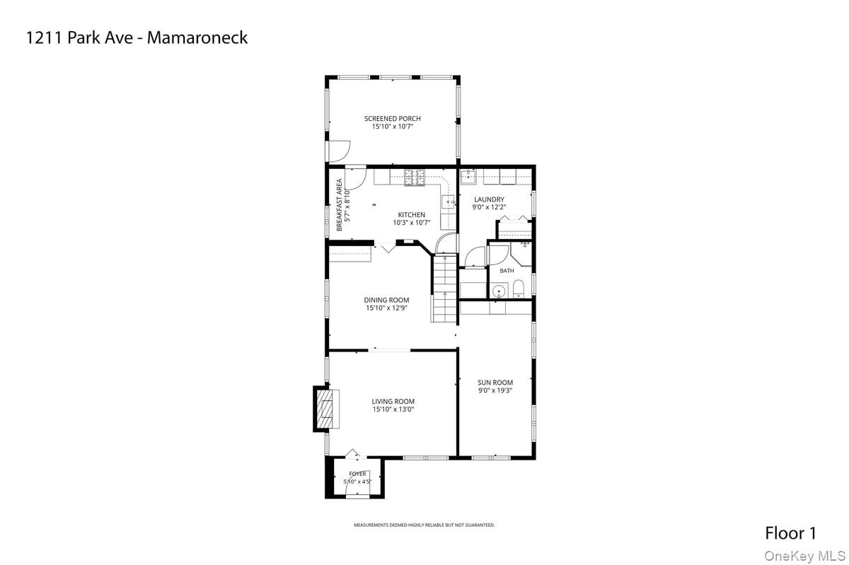 1211 Park Avenue – For Sale photo 21