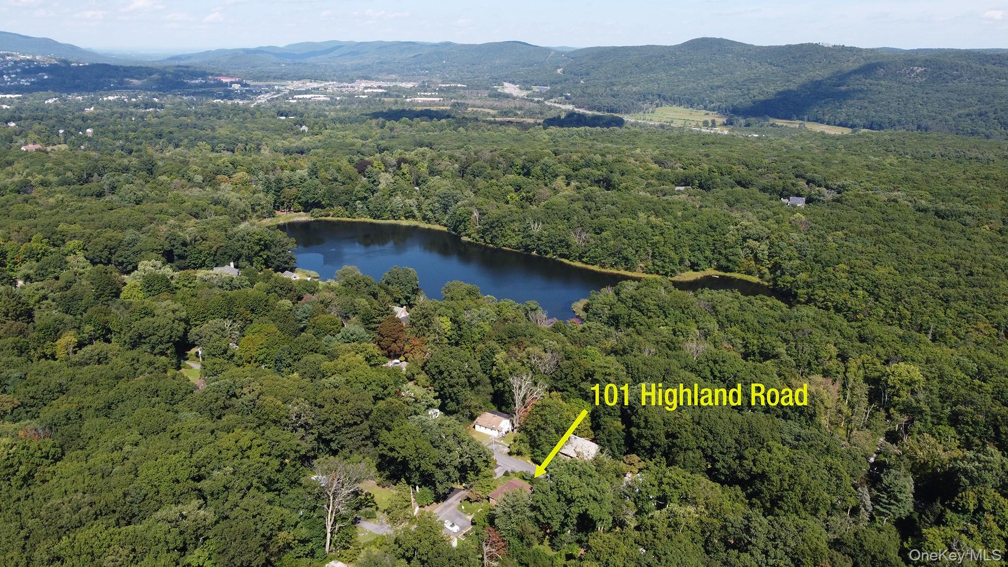 101 Highland Road – For Sale photo 2