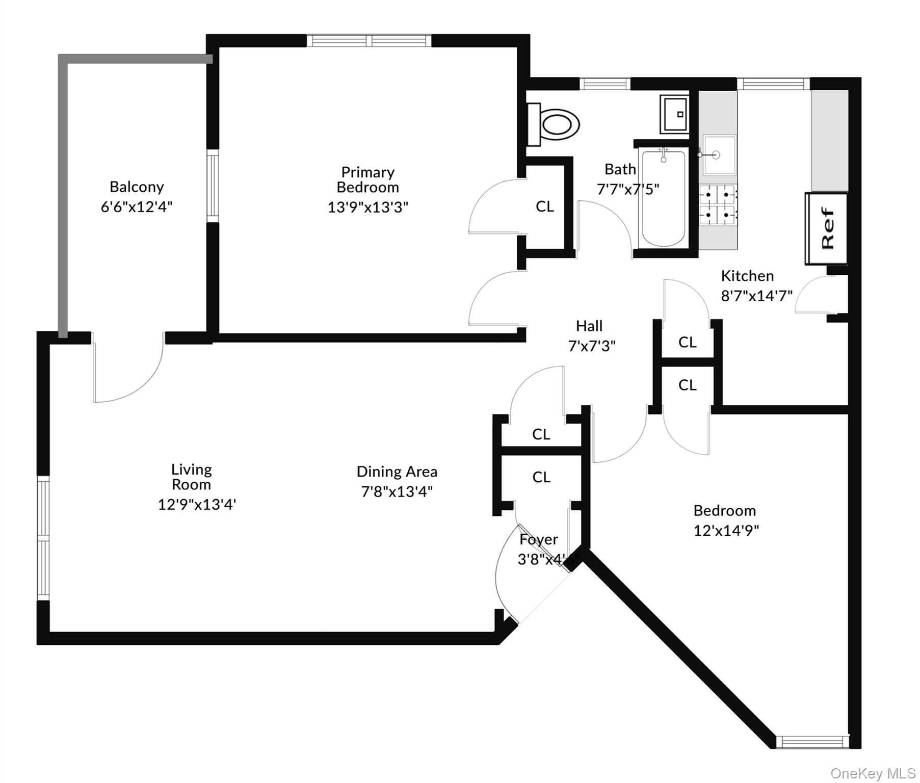 64 Kensington Road, Unit 3B photo 27
