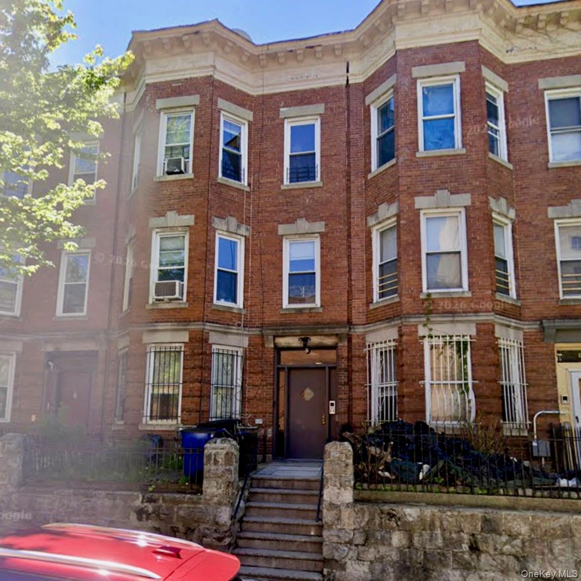 506 E 188th Street – For Sale