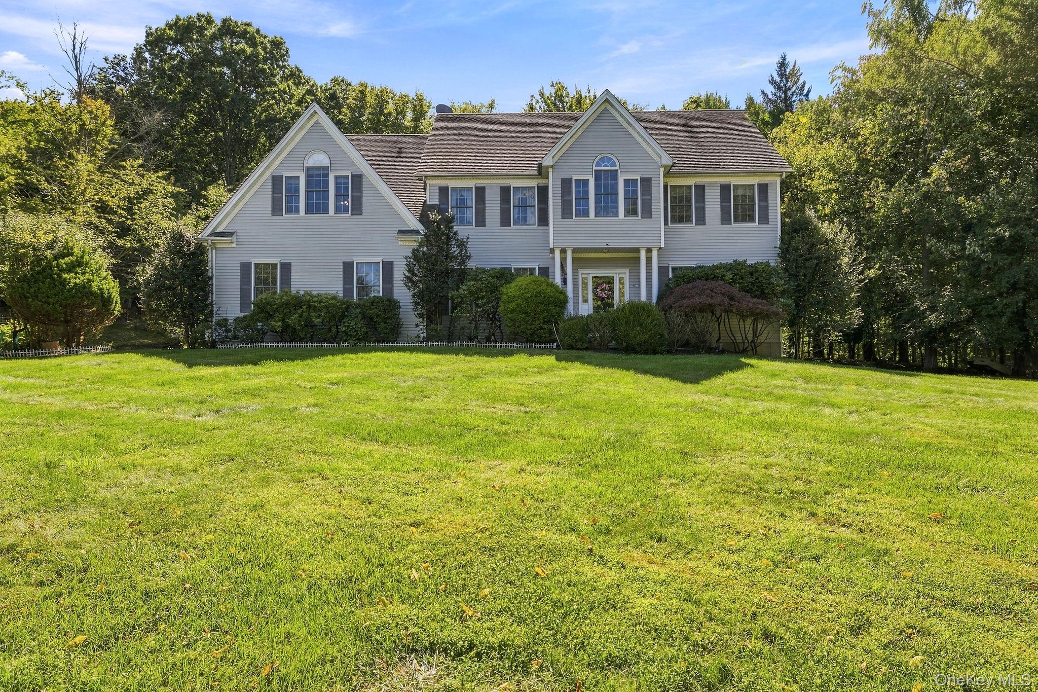 117 Enoch Crosby Road – For Sale