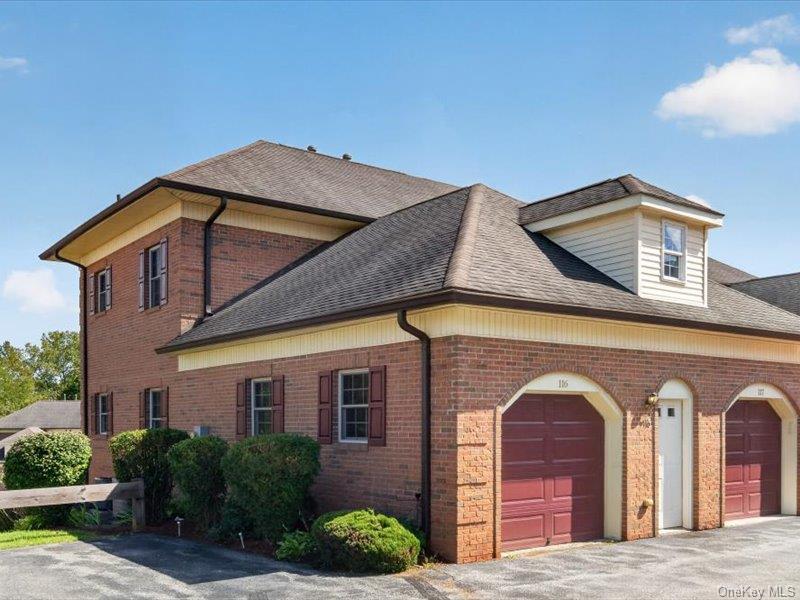 116 High Point Circle, Unit 116