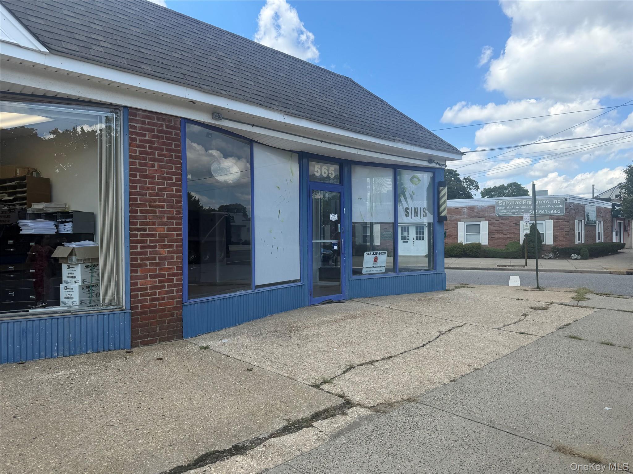 565 Broadway – For Rent