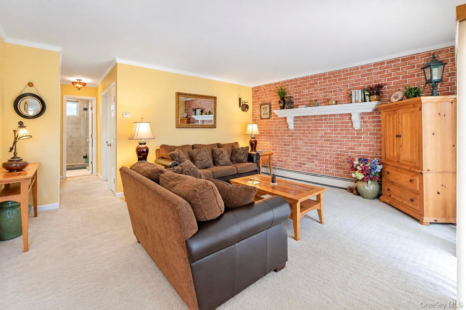 107 Richmond Boulevard, Unit 4B photo 17